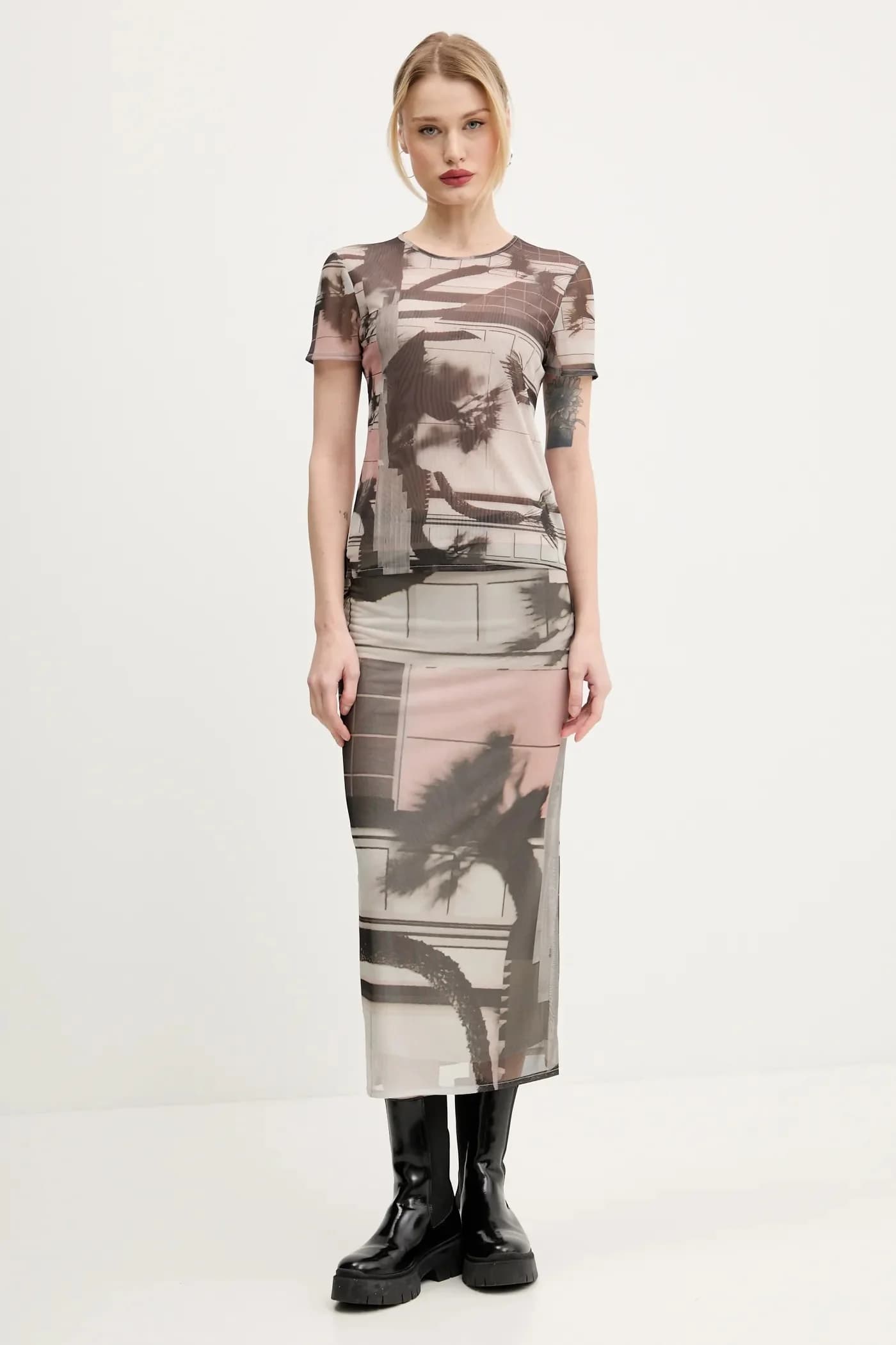 ДЕЛАВЭР футболка - фото 2