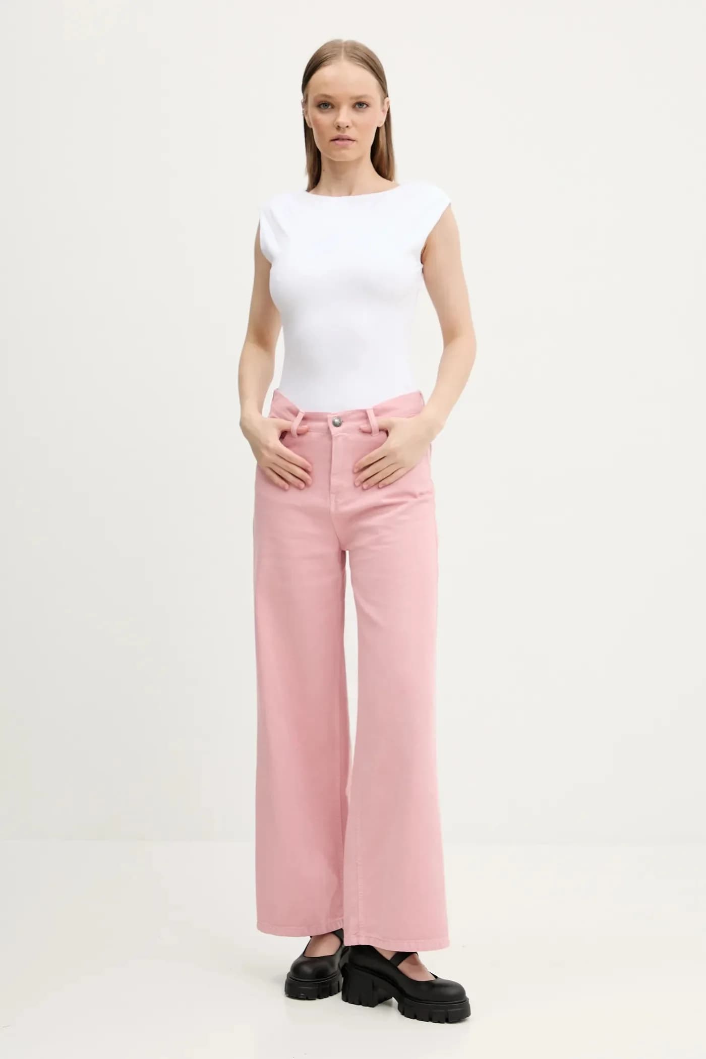 футболка - фото 2