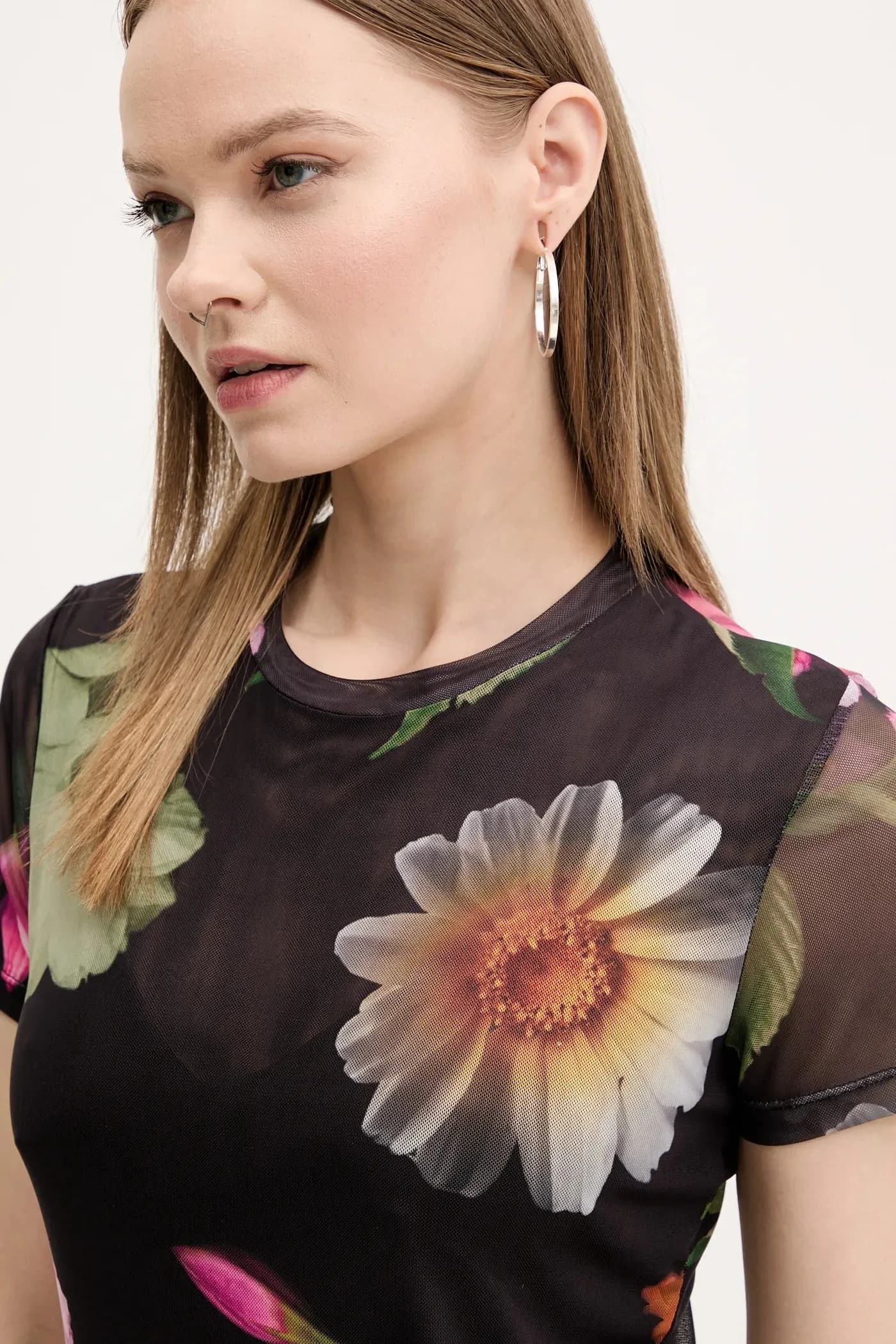 Футболка ДЕ-МОЙН - фото 4