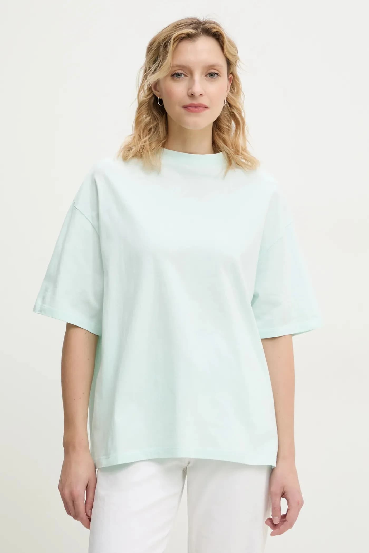 Хлопковая футболка Arale TT