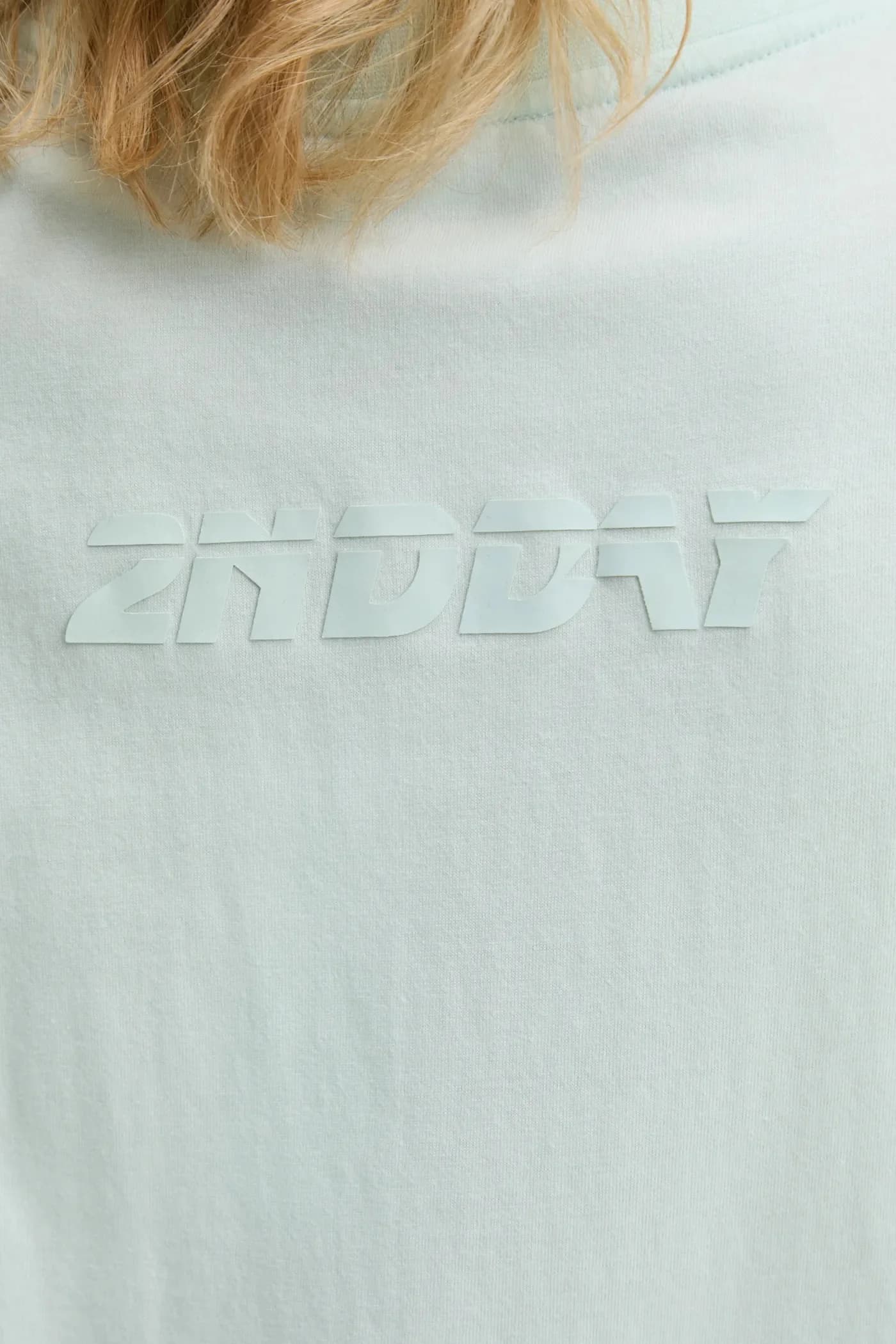 Хлопковая футболка Arale TT - фото 5