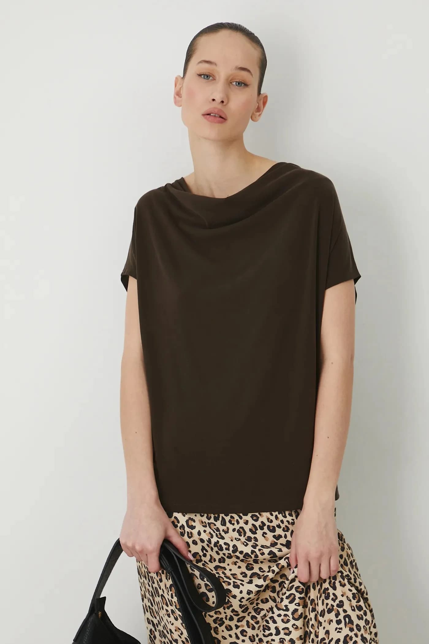 футболка - фото 4