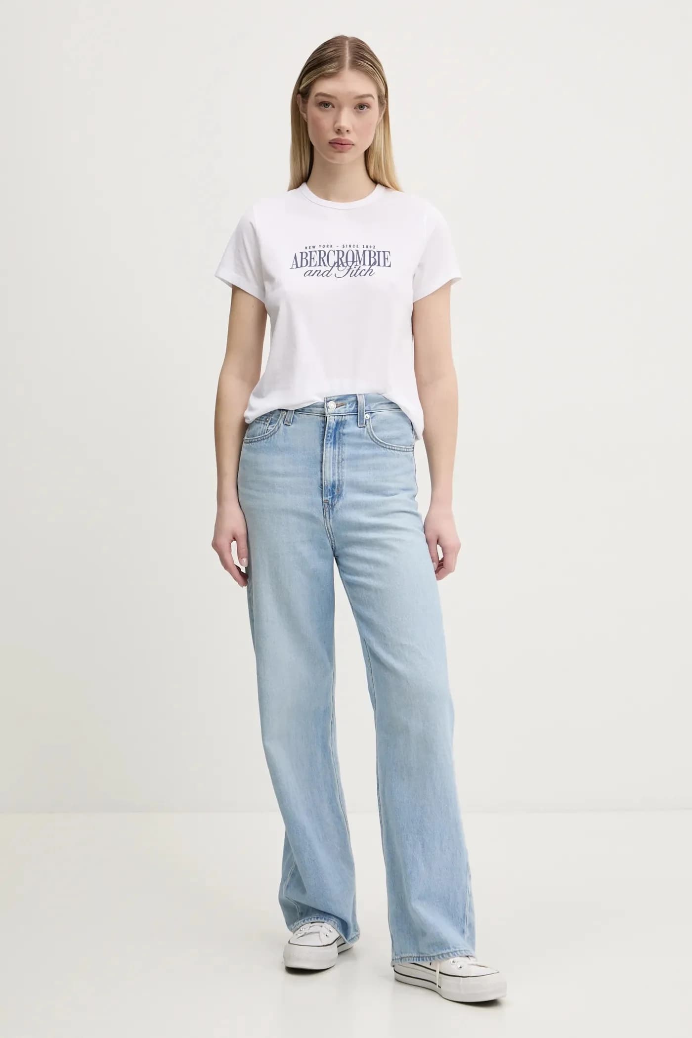 Хлопковая футболка - фото 2