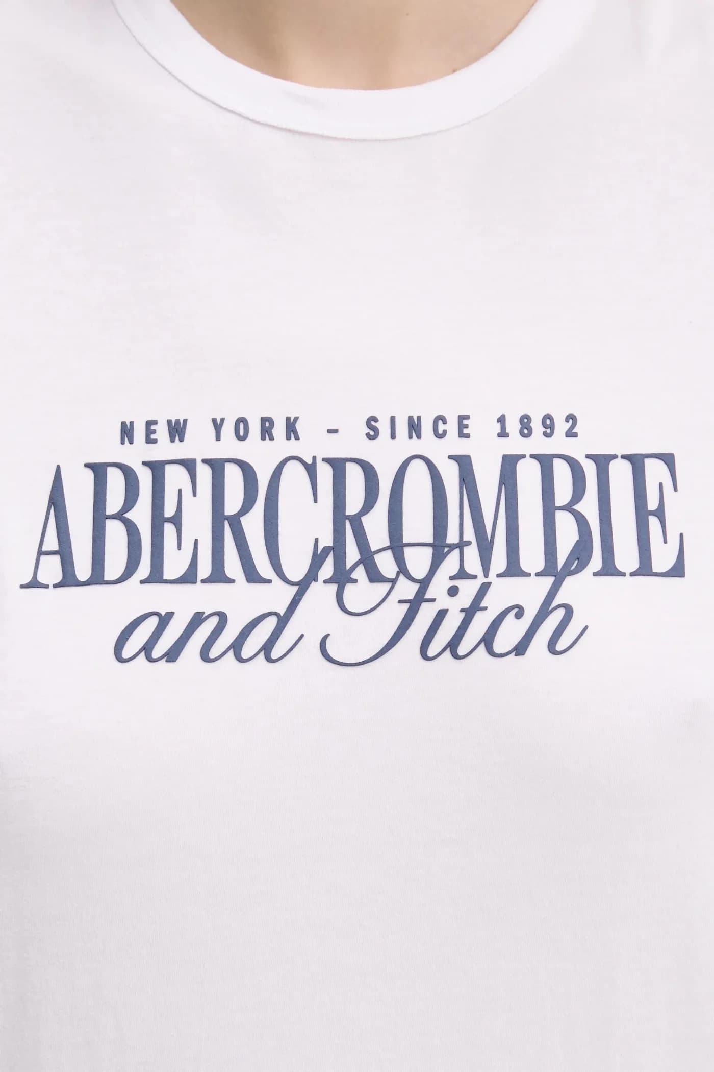 Хлопковая футболка - фото 5