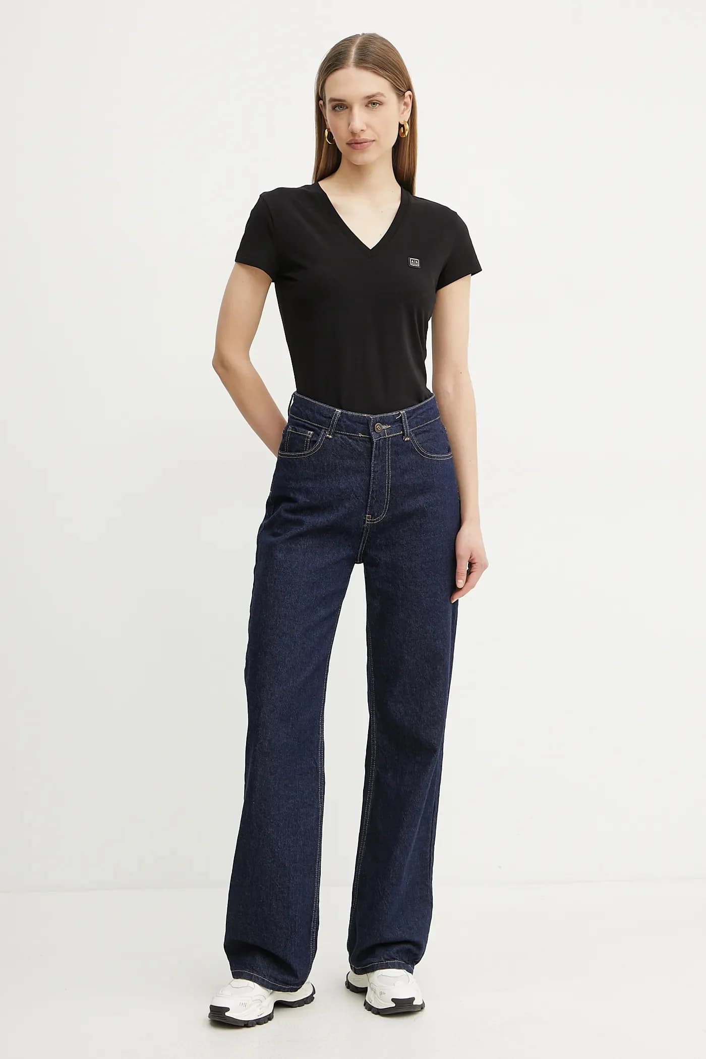 футболка - фото 2