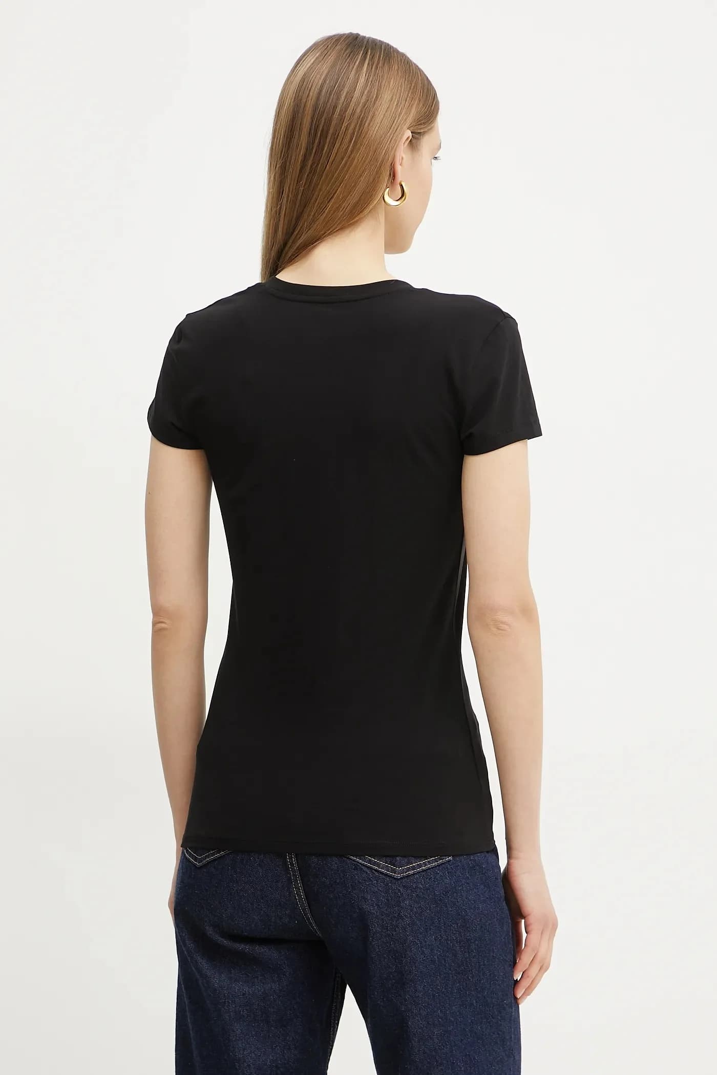 футболка - фото 3