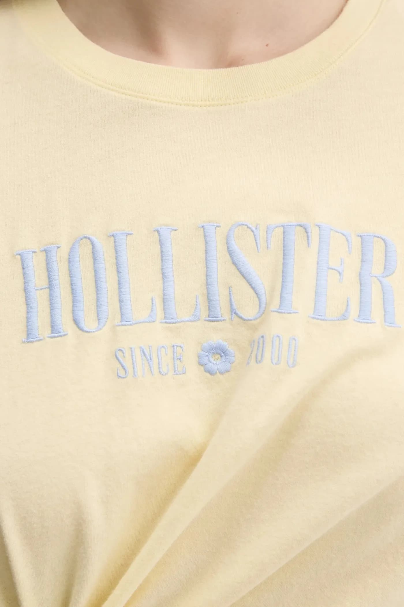 Хлопковая футболка - фото 5