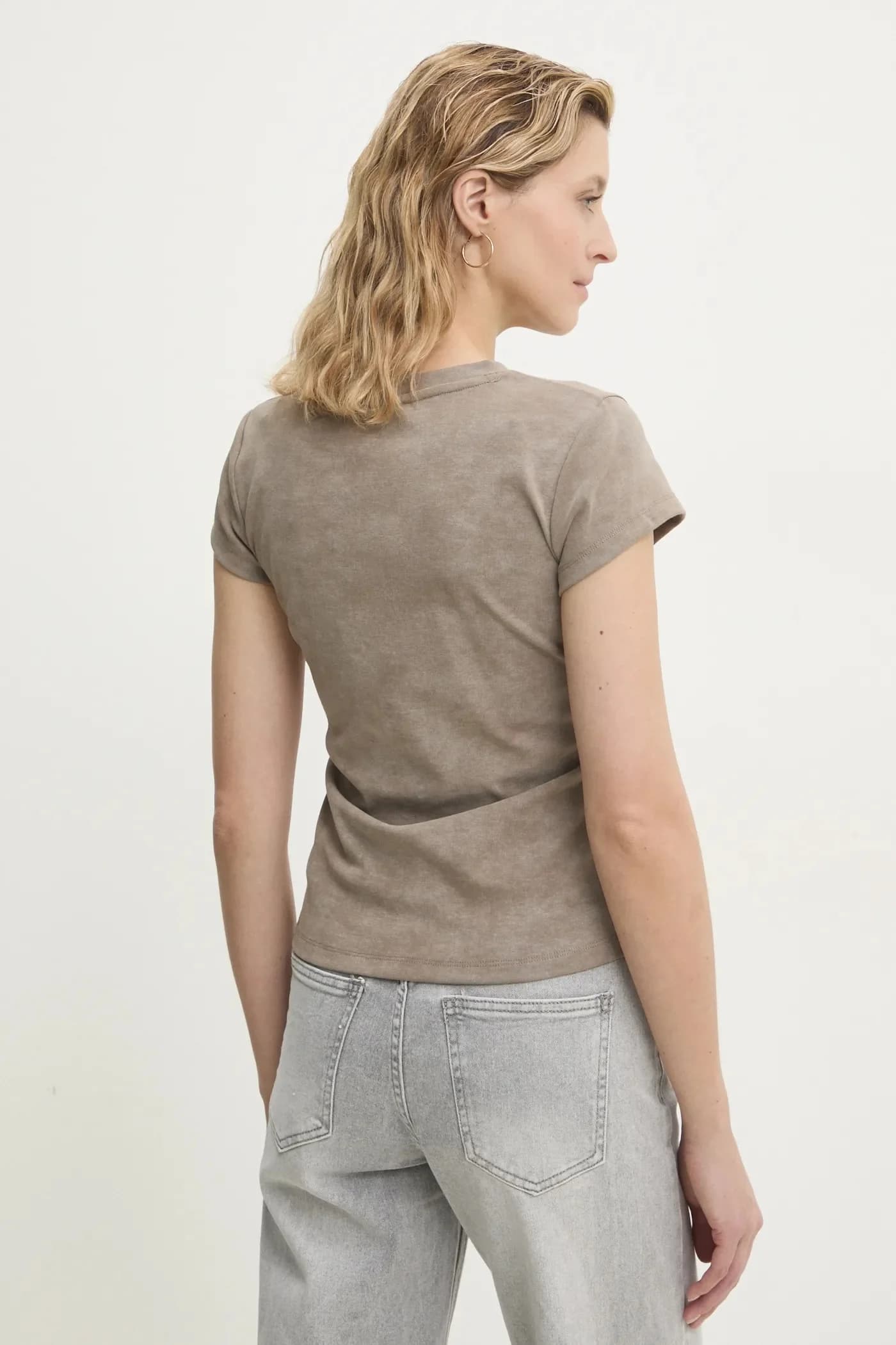 футболка - фото 3