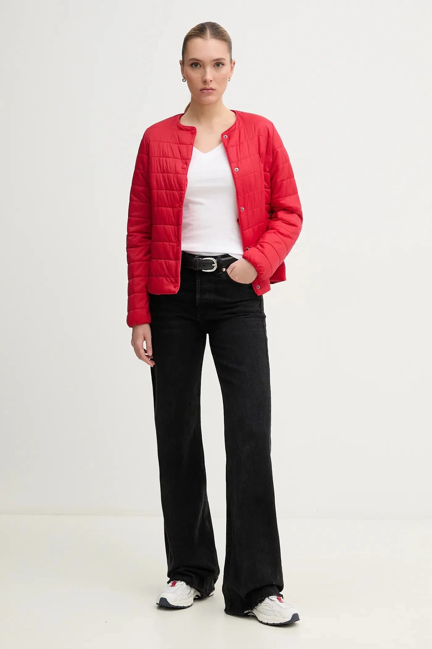 Хлопковые футболки, 2 пары - фото 2