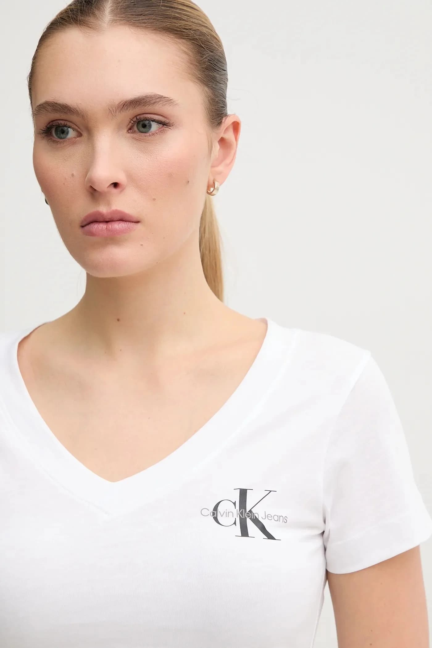 Хлопковые футболки, 2 пары - фото 4