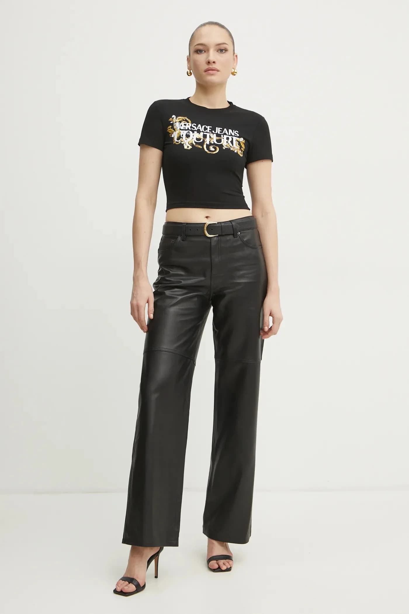 футболка - фото 2