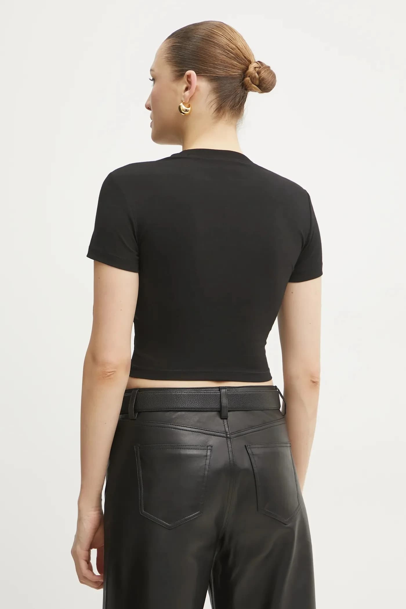 футболка - фото 3