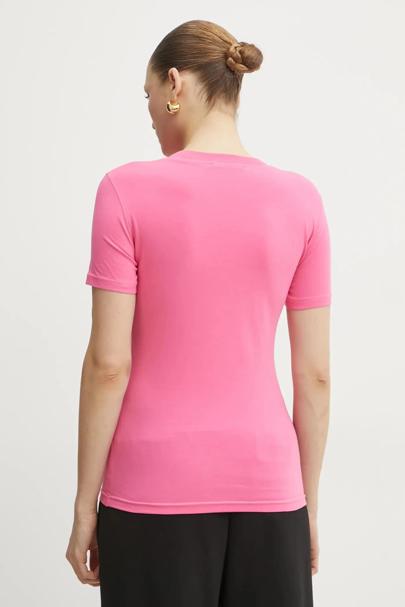 футболка - фото 3