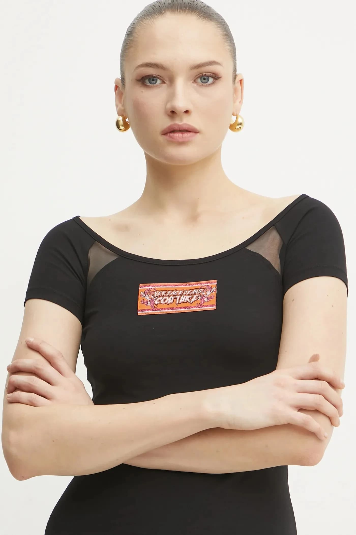 футболка - фото 4