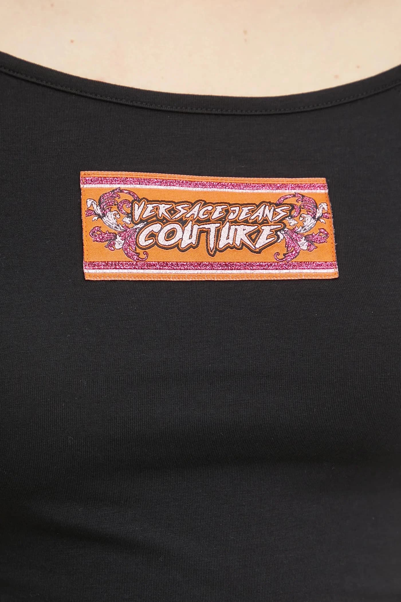 футболка - фото 5