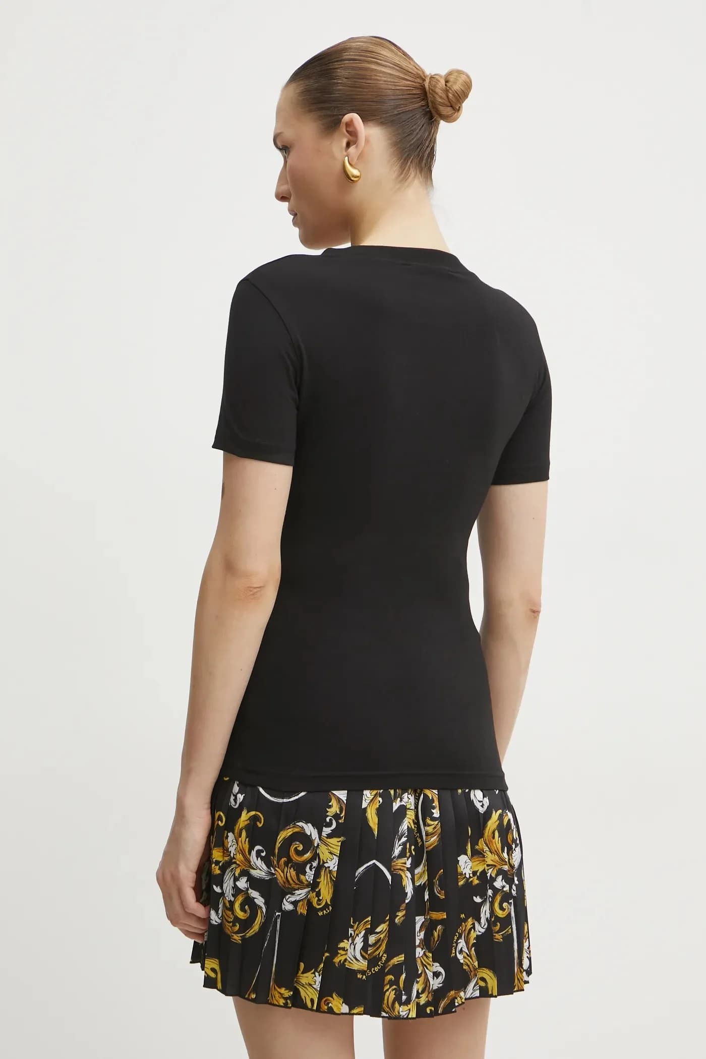 футболка - фото 3