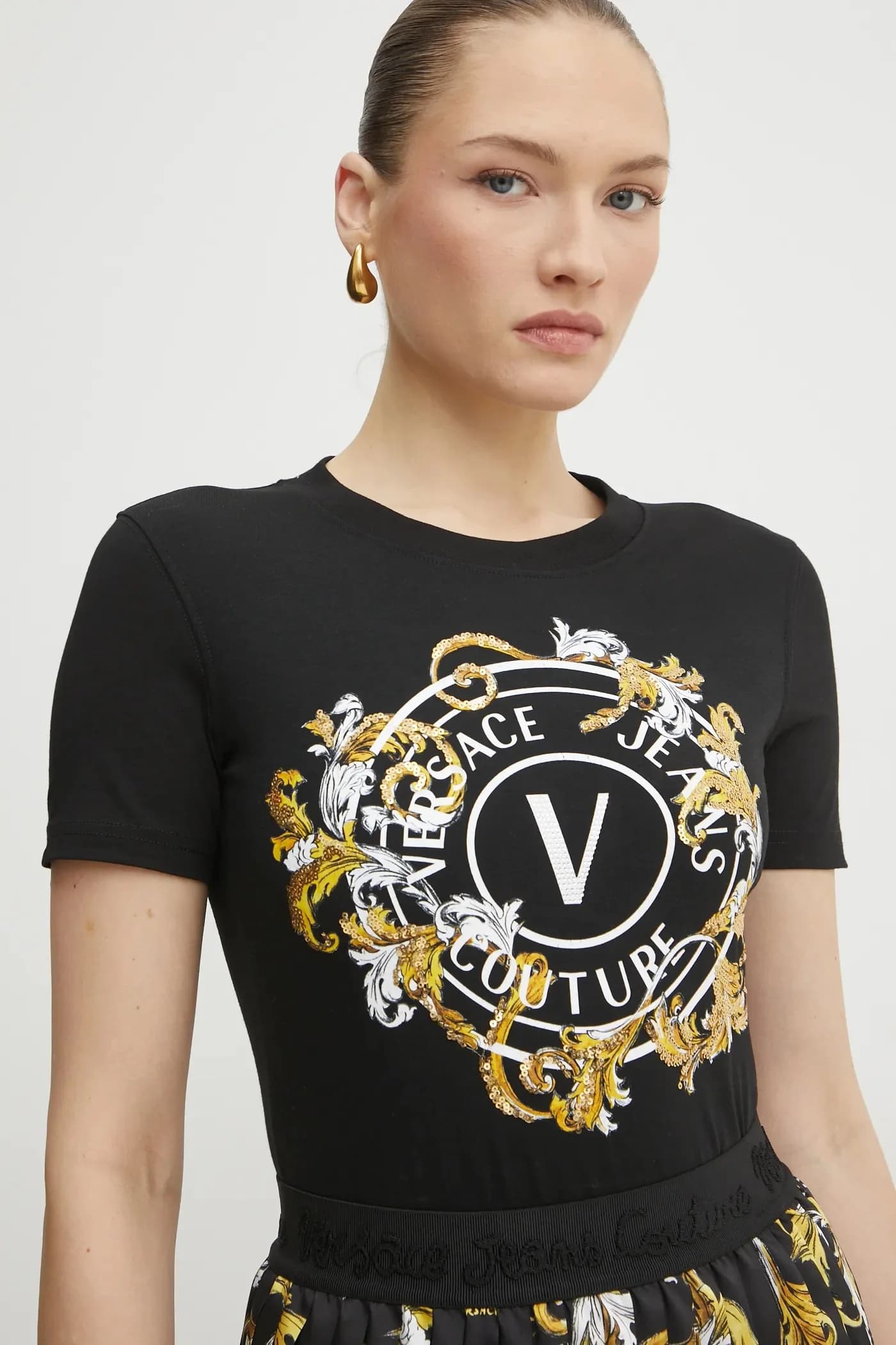 футболка - фото 4