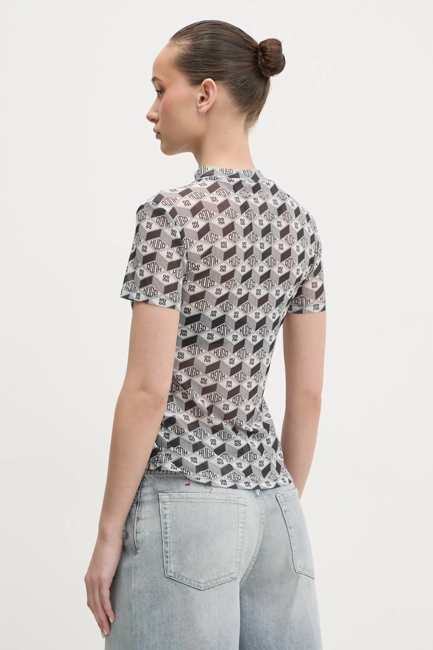 футболка - фото 3