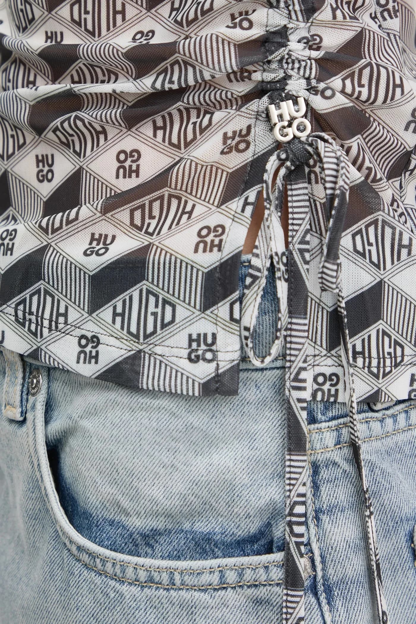 футболка - фото 6