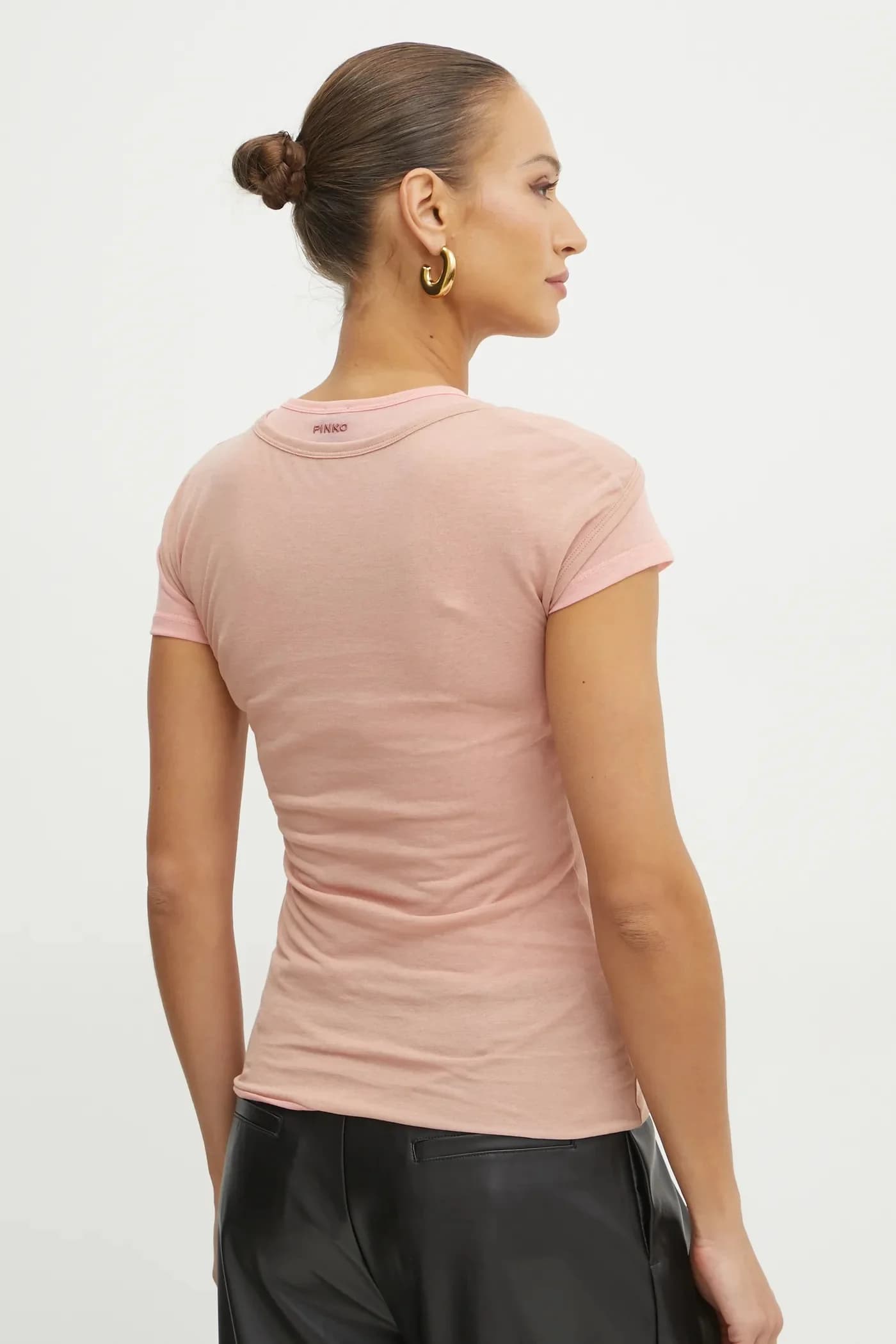 футболка - фото 3