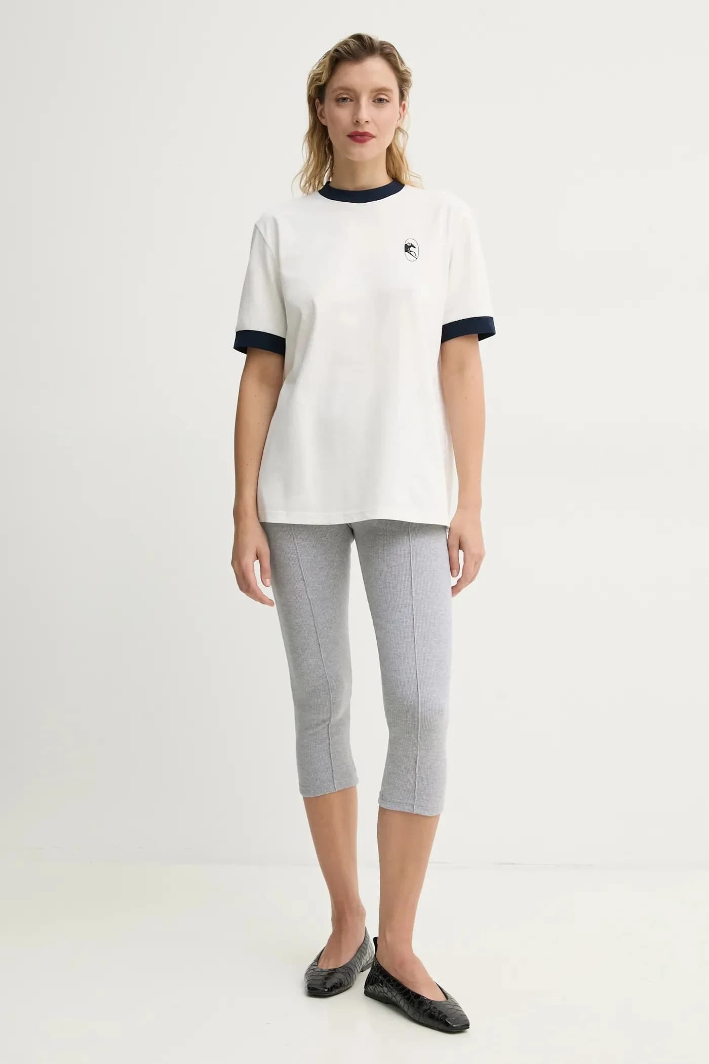 футболка - фото 2