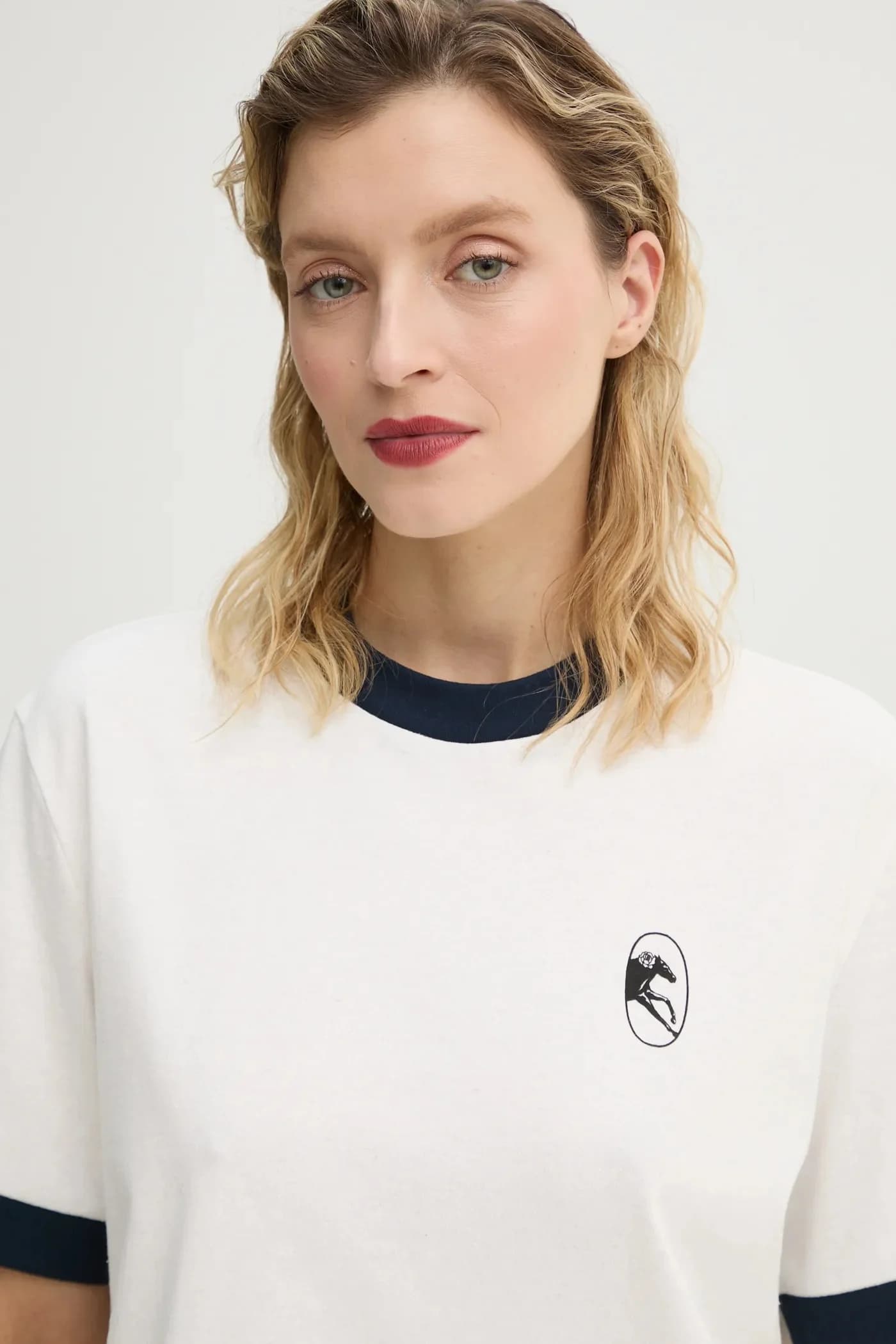 футболка - фото 4