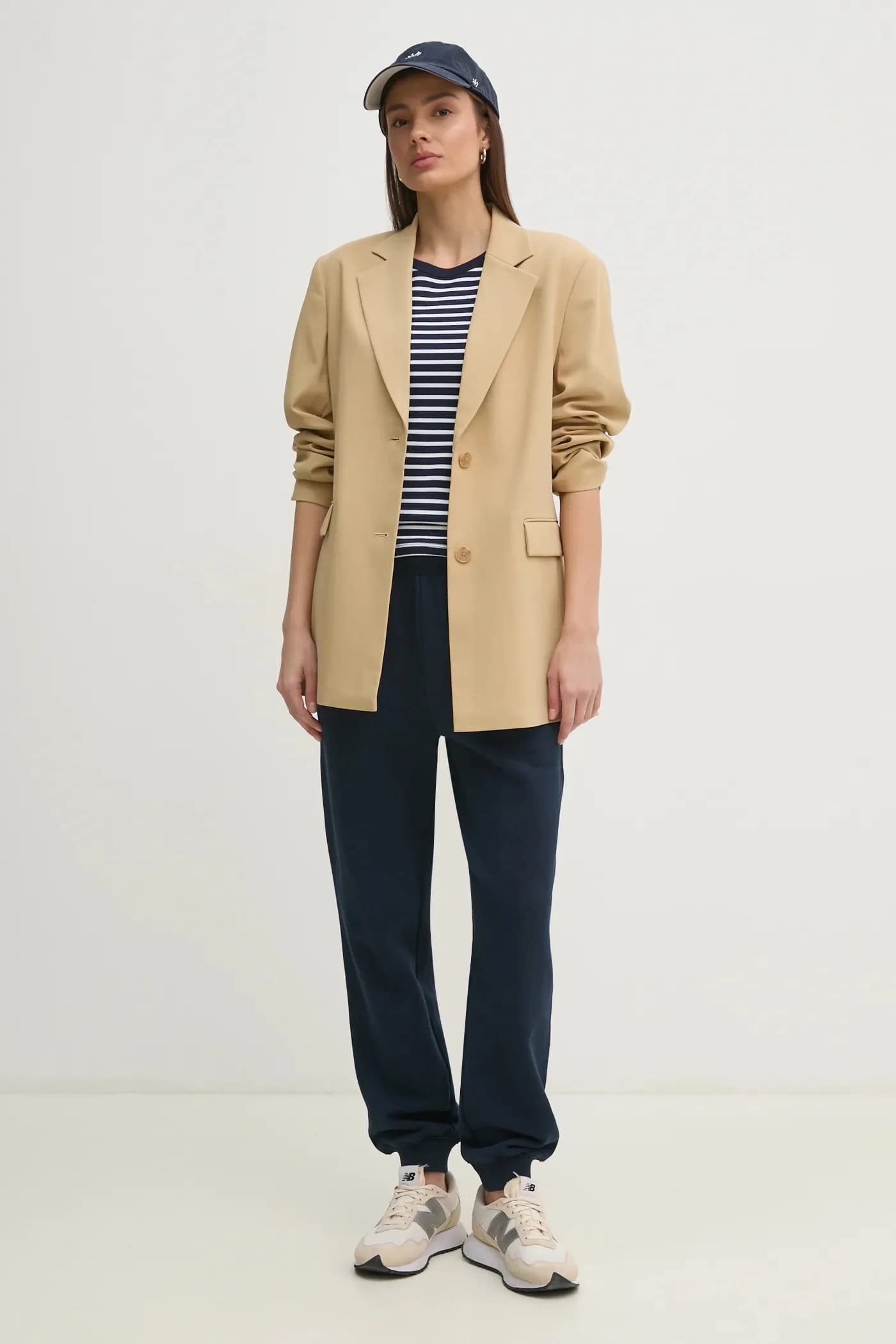 Хлопковая футболка - фото 2