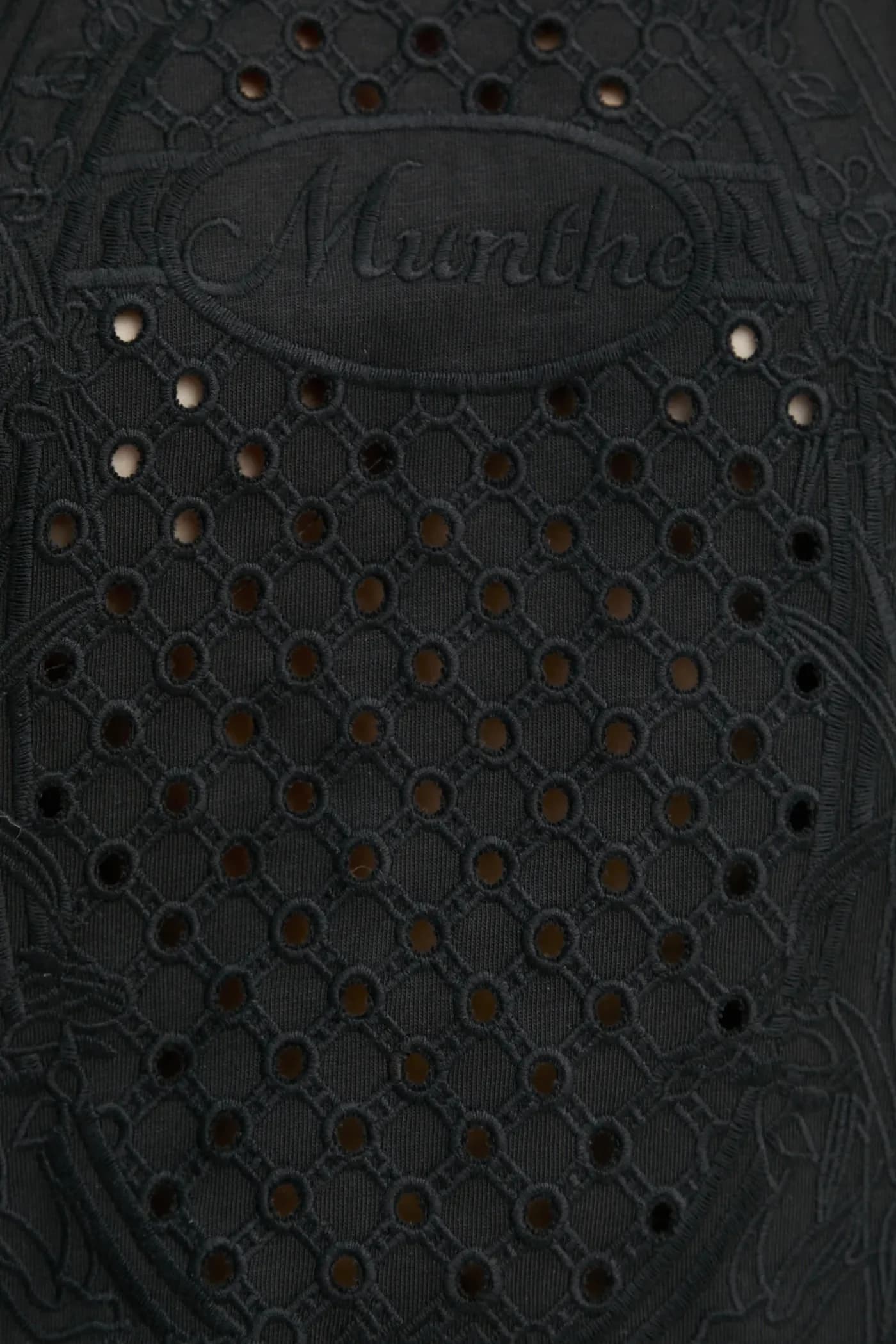 FENELLA хлопковая футболка - фото 5