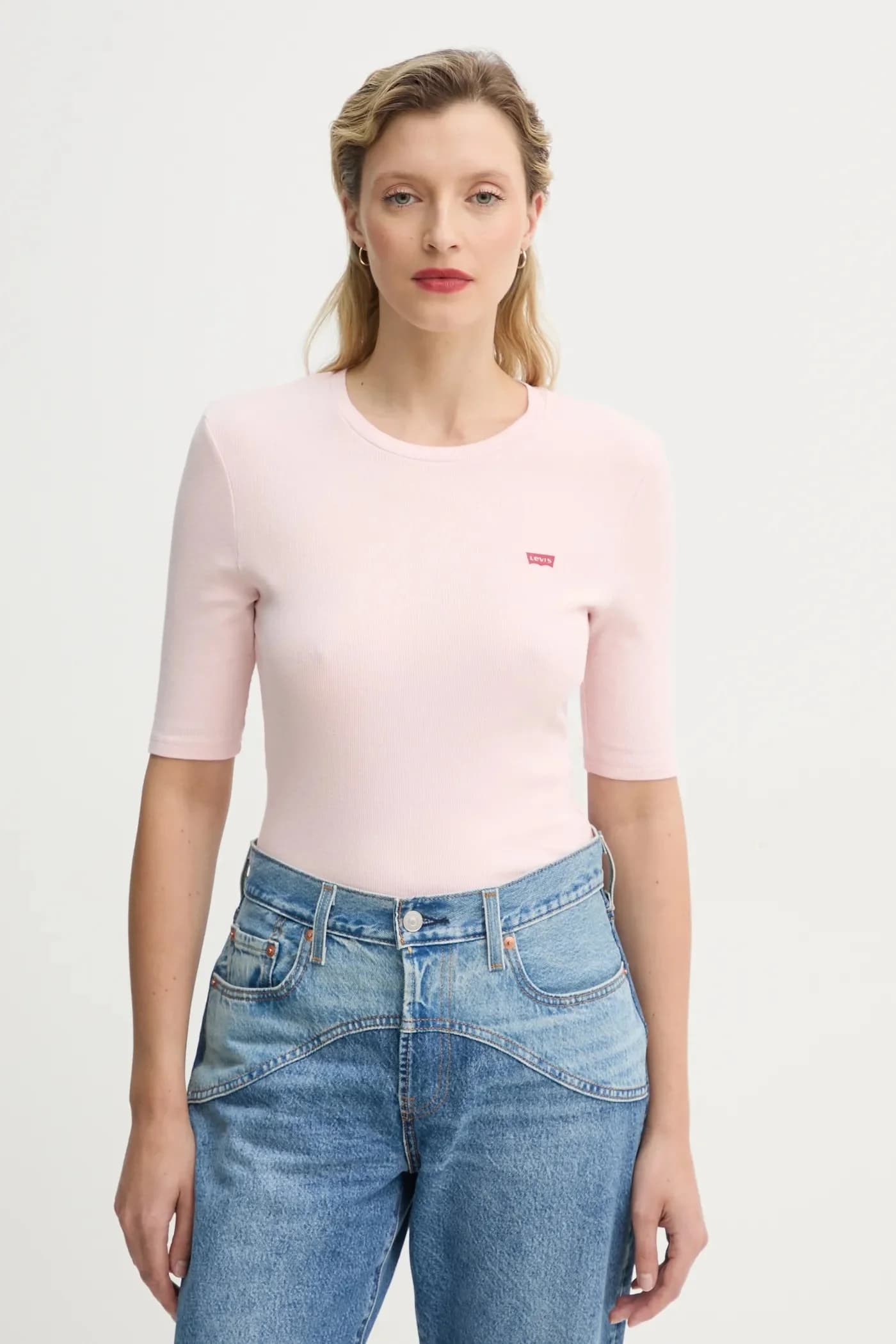 ФУТБОЛКА LUCA SLIM