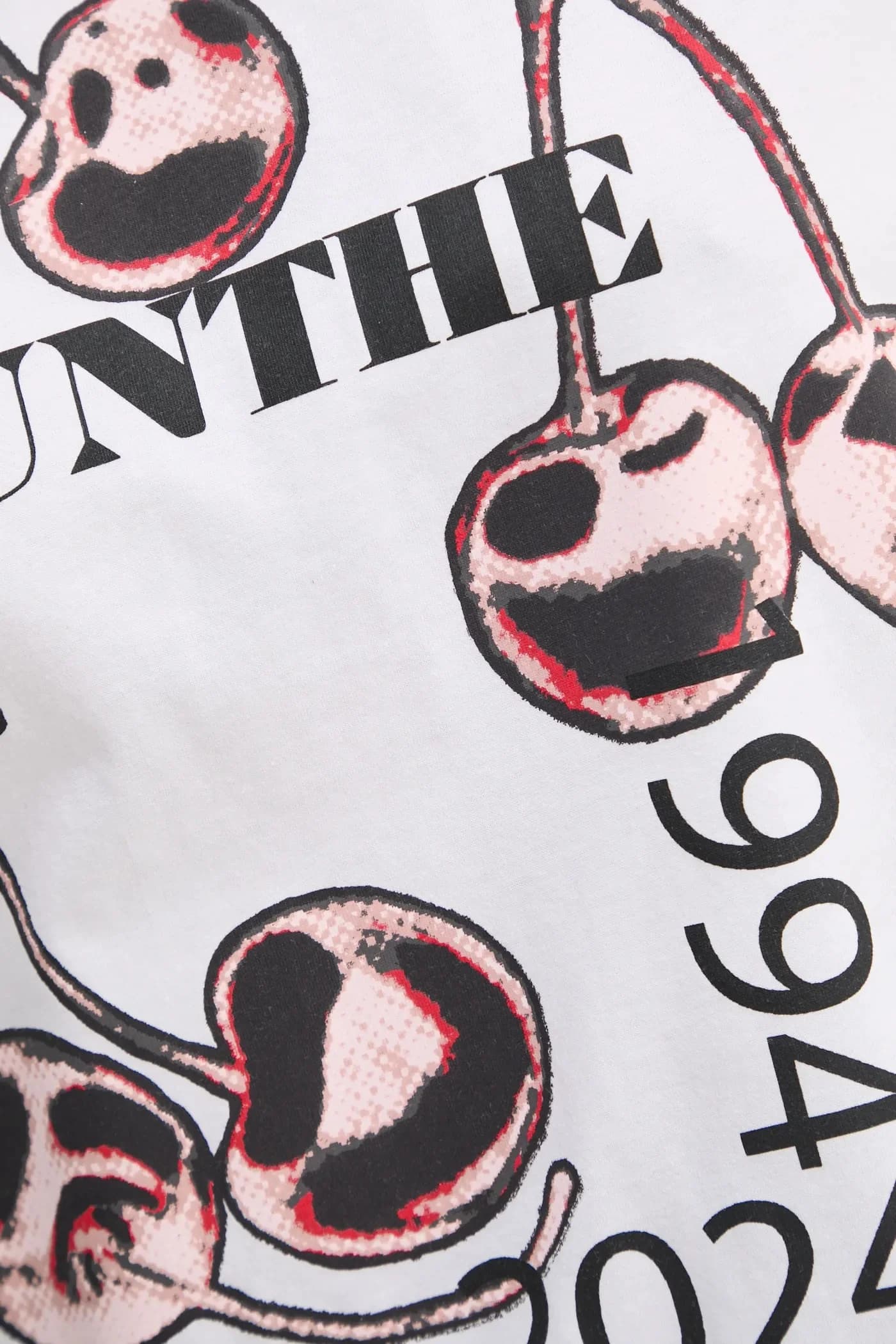 Хлопковая футболка FELITA - фото 5