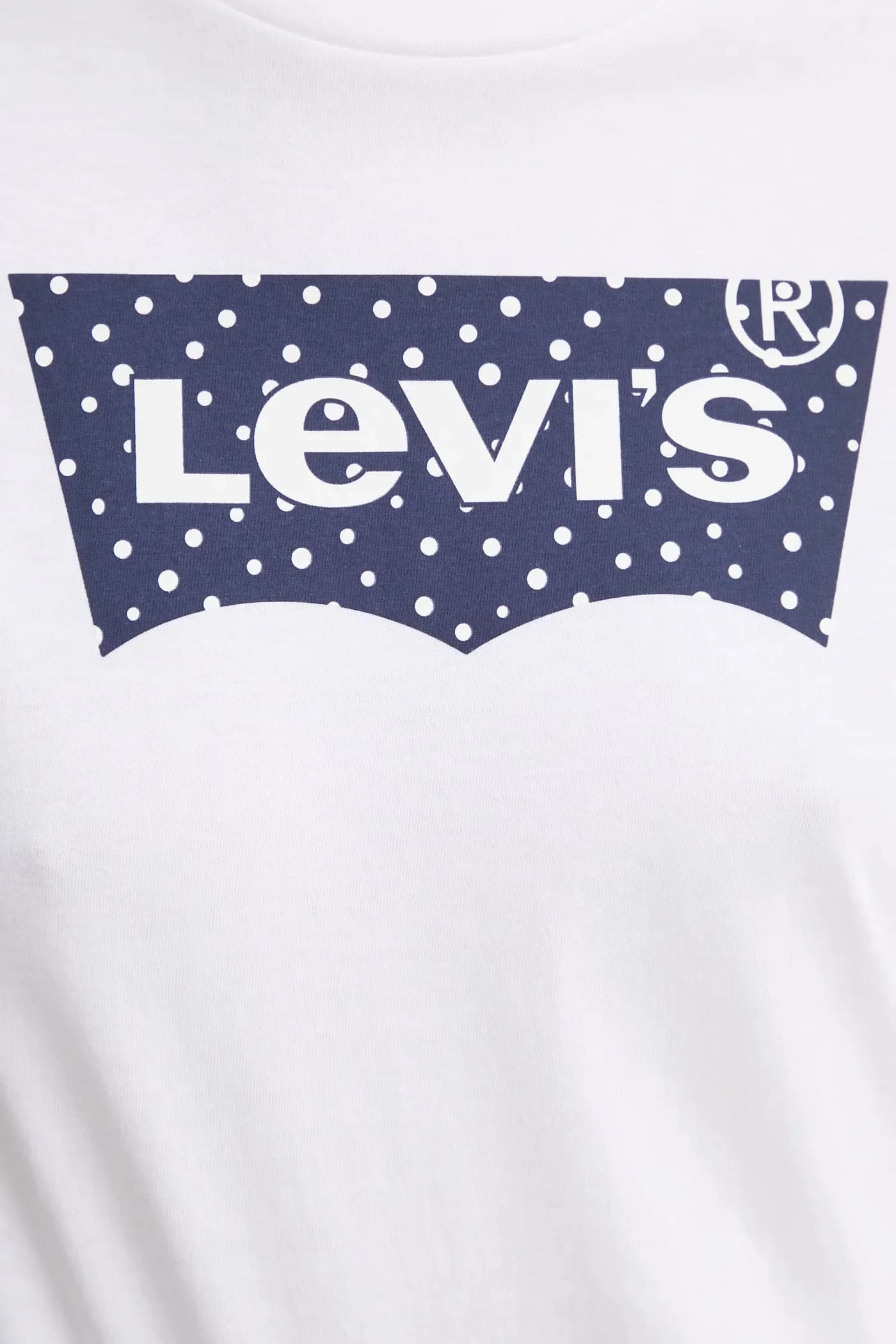 Футболка THE PERFECT TEE из хлопка - фото 5