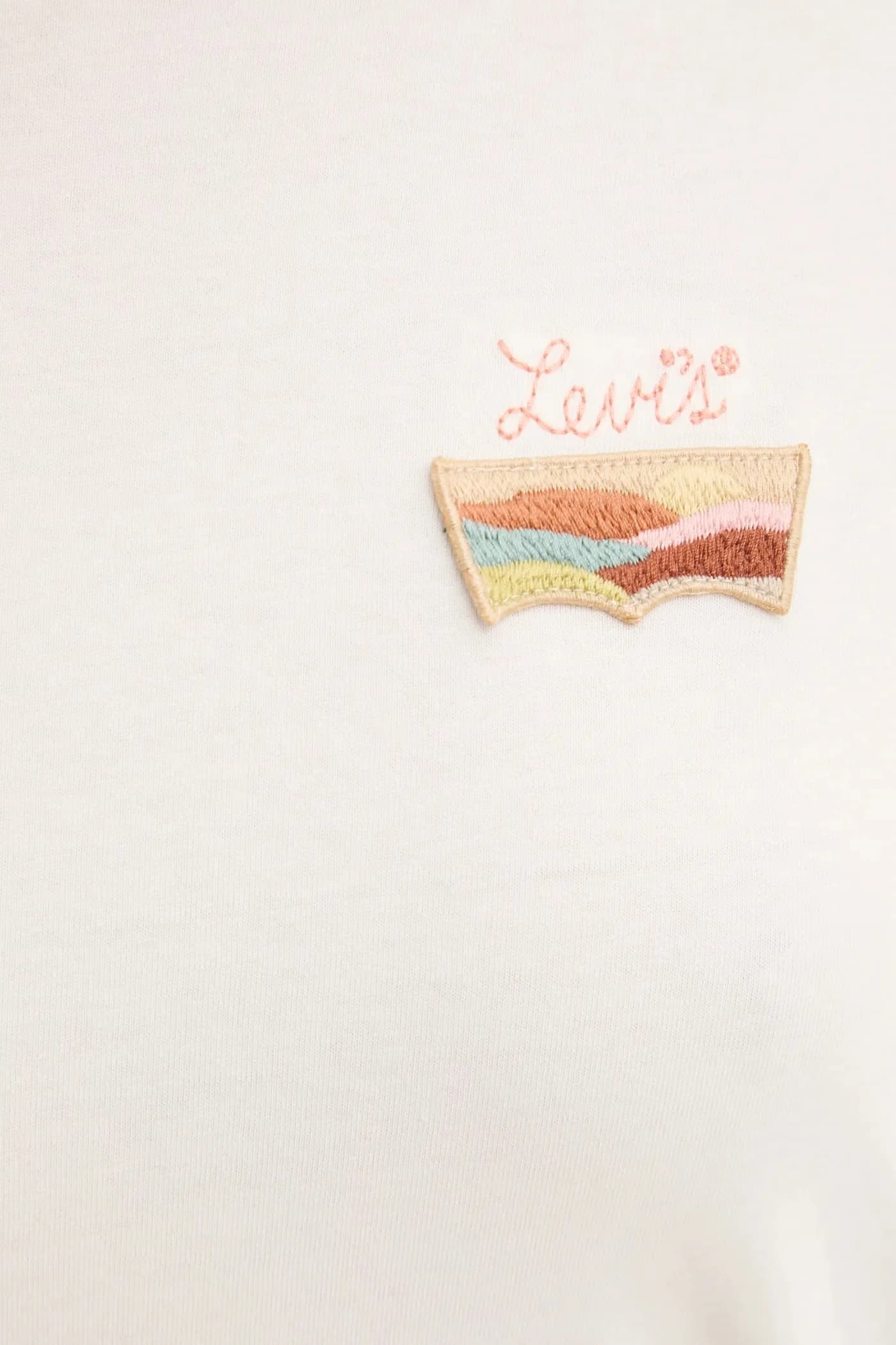 Футболка THE PERFECT TEE из хлопка - фото 5