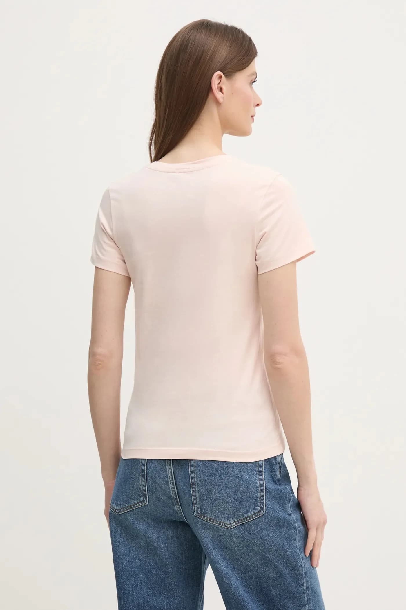 Хлопковые футболки, 2 пары - фото 5