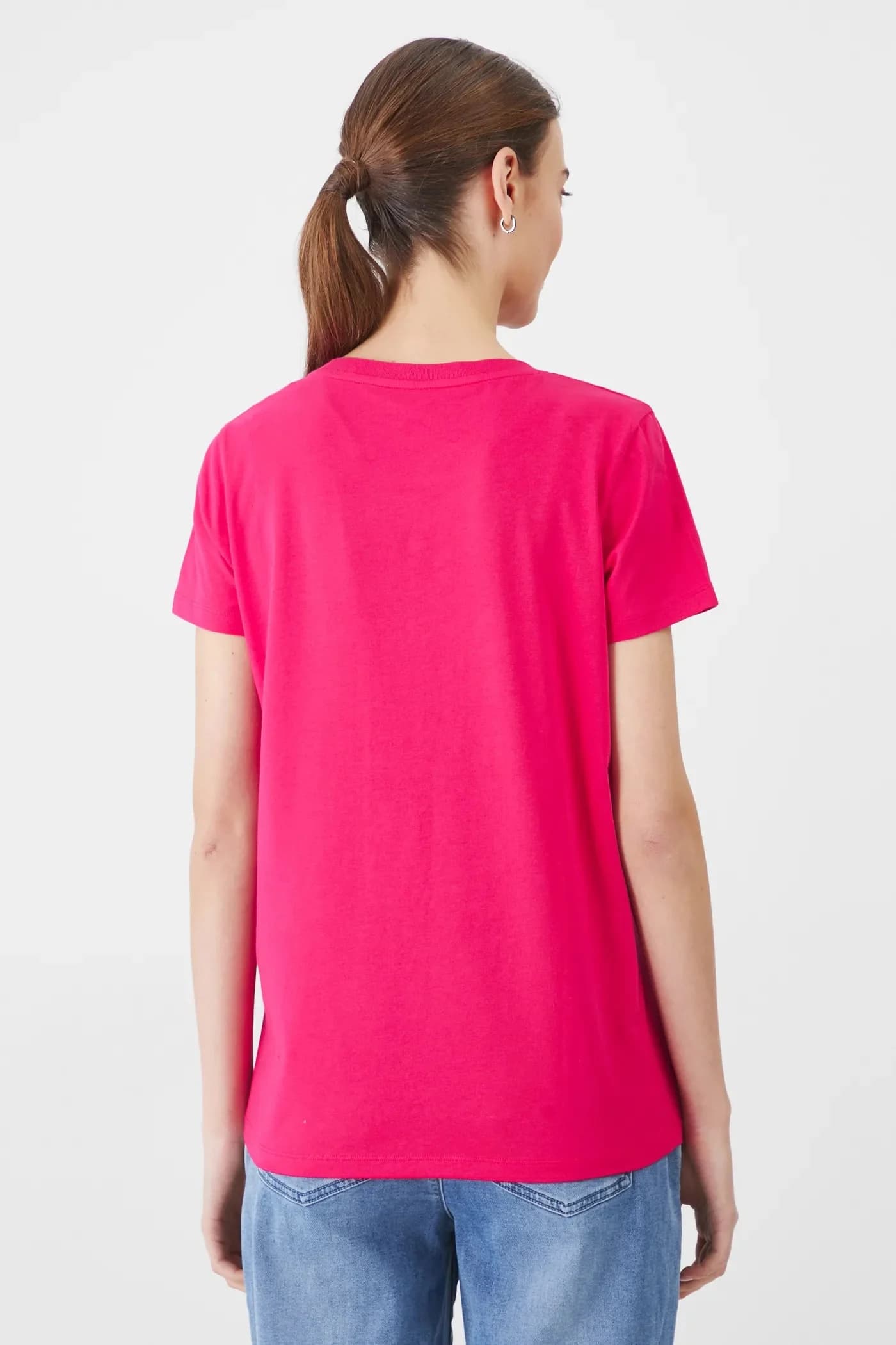 футболка - фото 3