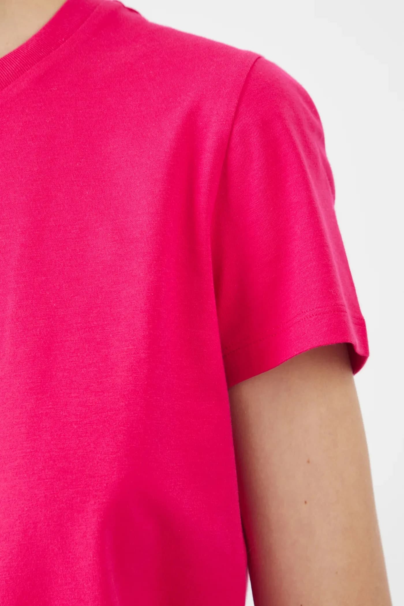 футболка - фото 5