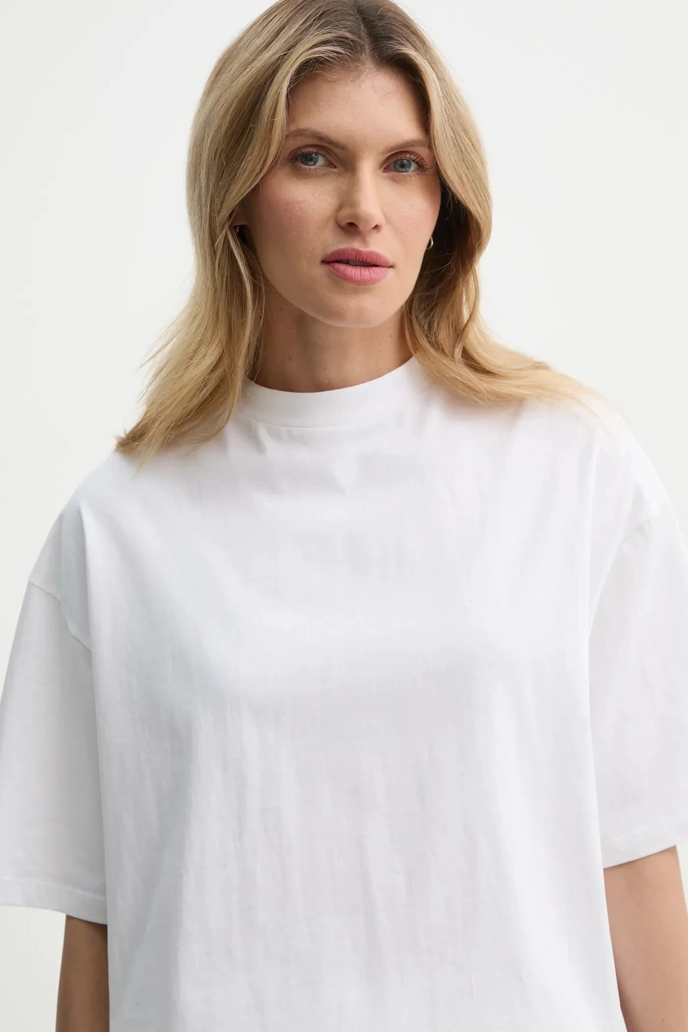 Хлопковая футболка Arale TT - фото 4