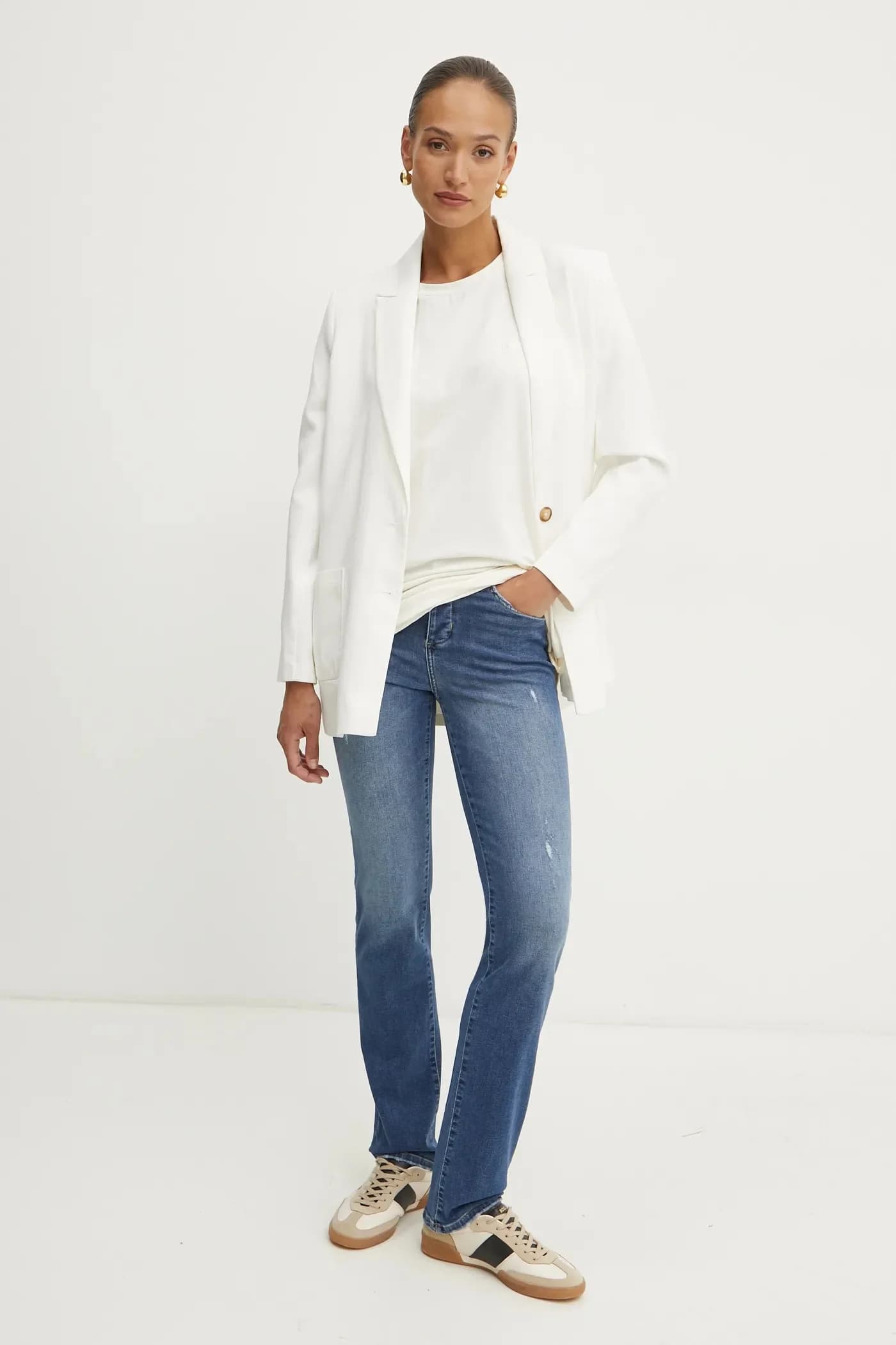 футболка - фото 2