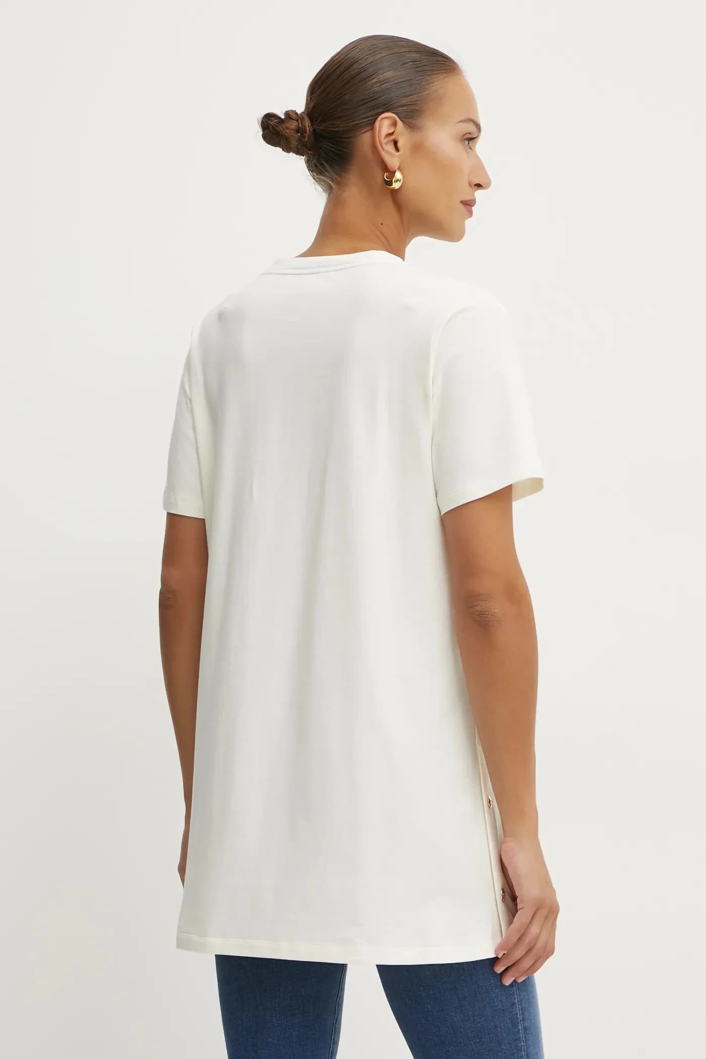 футболка - фото 3