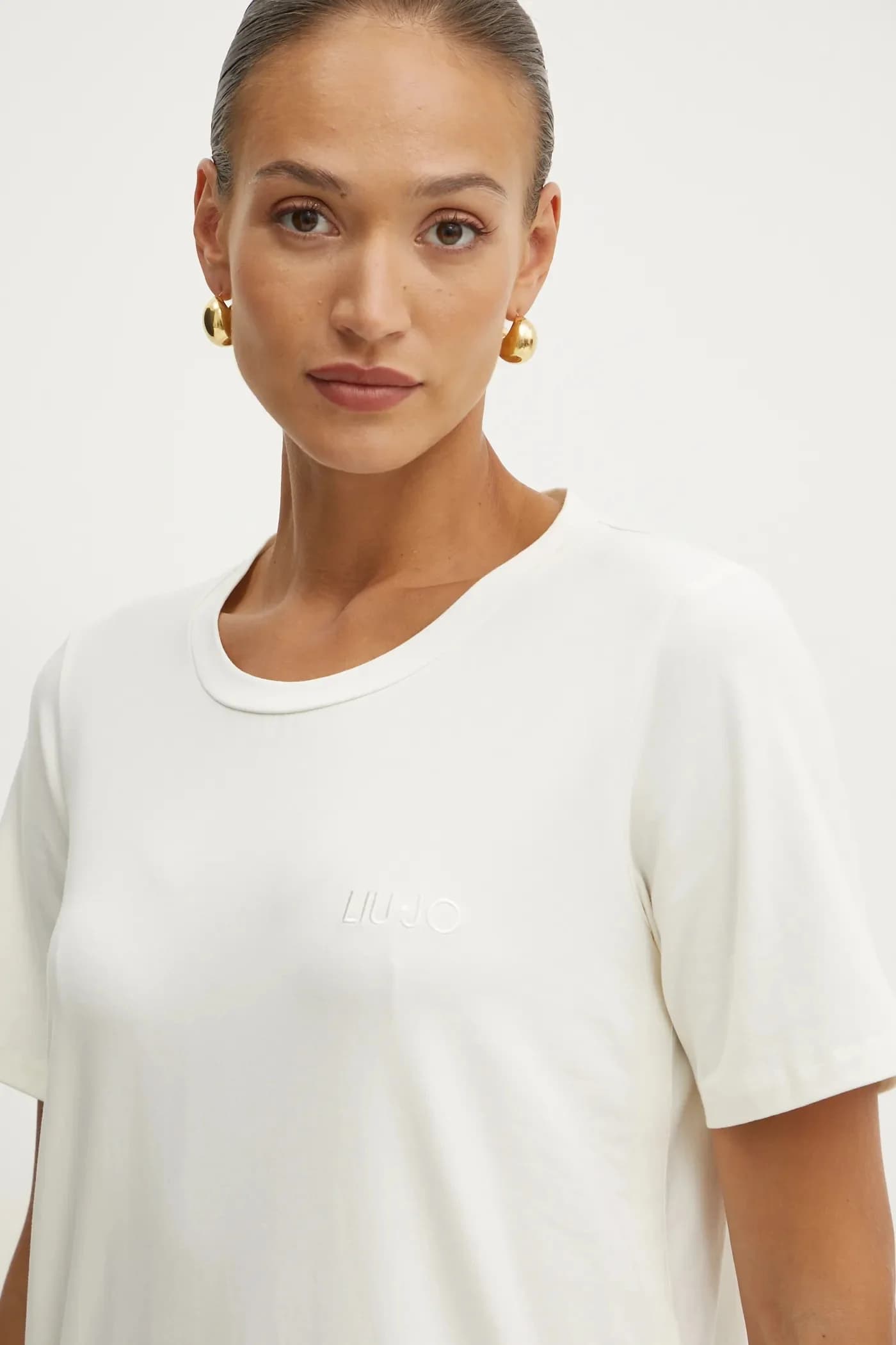 футболка - фото 4