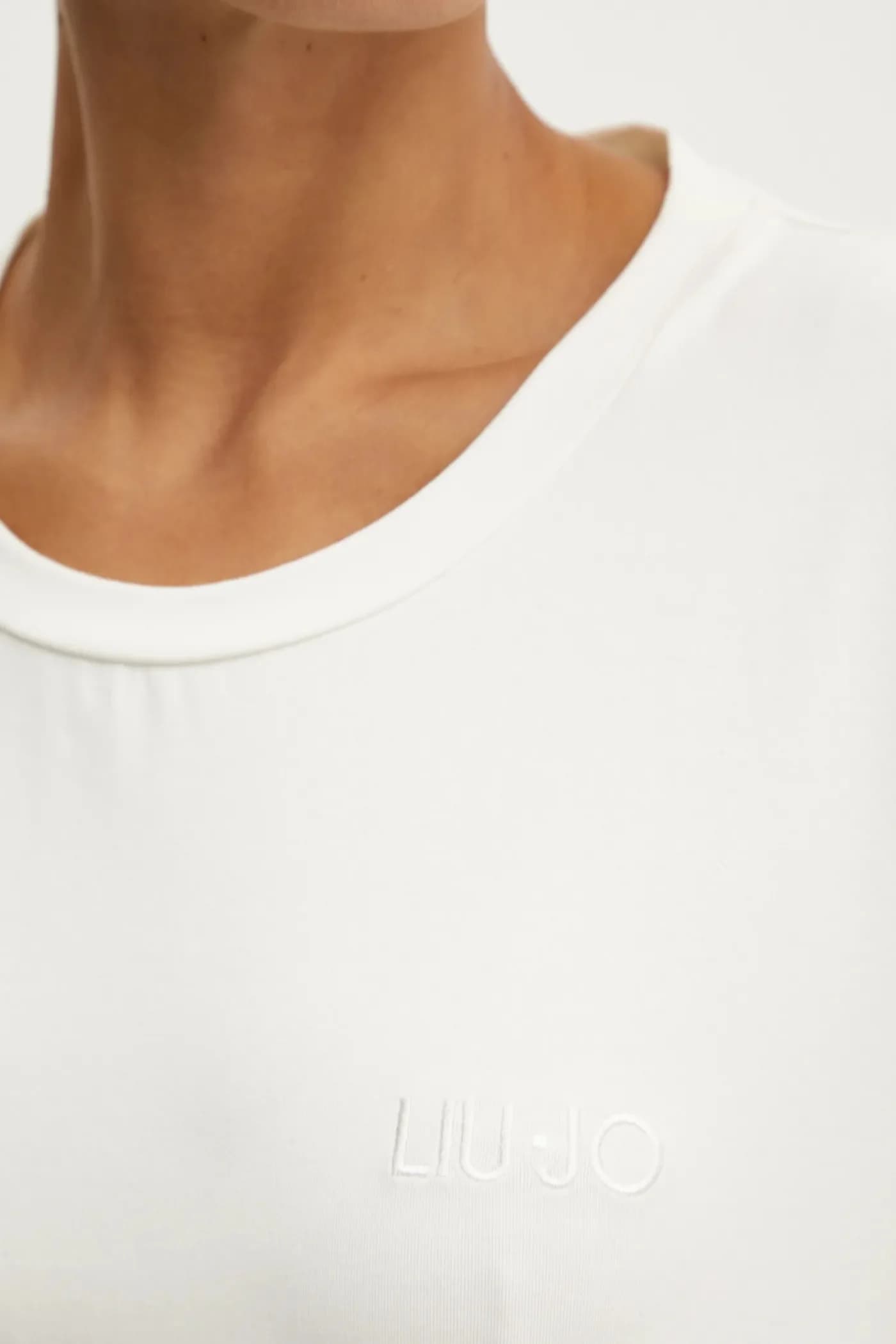 футболка - фото 5