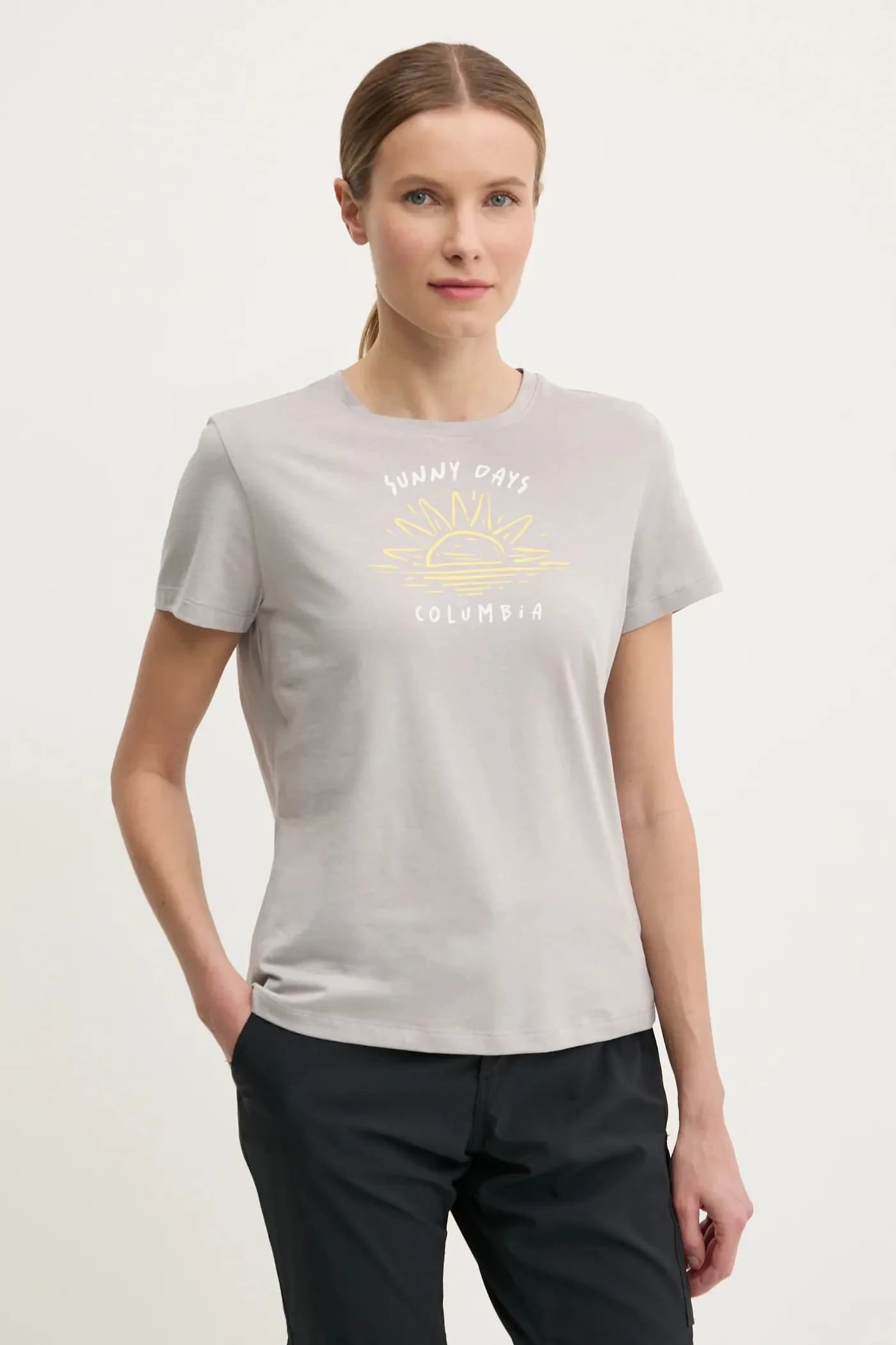 Футболка Руби Спрингс