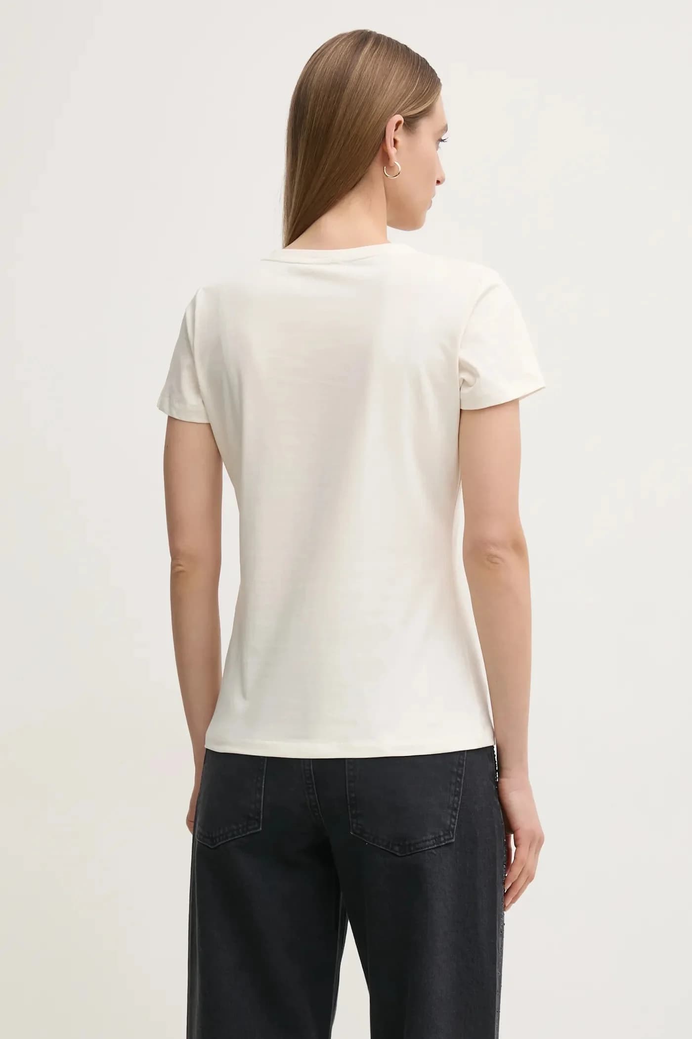 футболка - фото 3