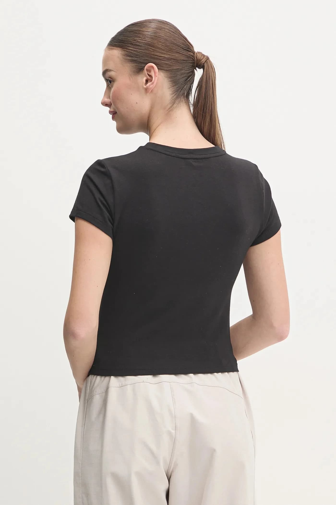 футболка - фото 3