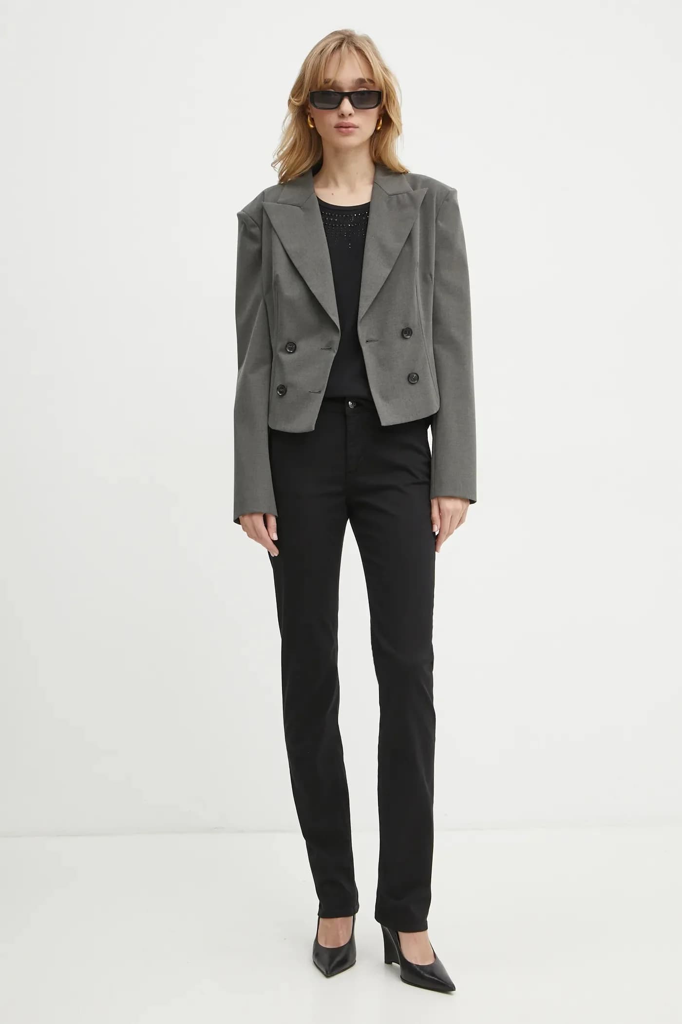 футболка - фото 2