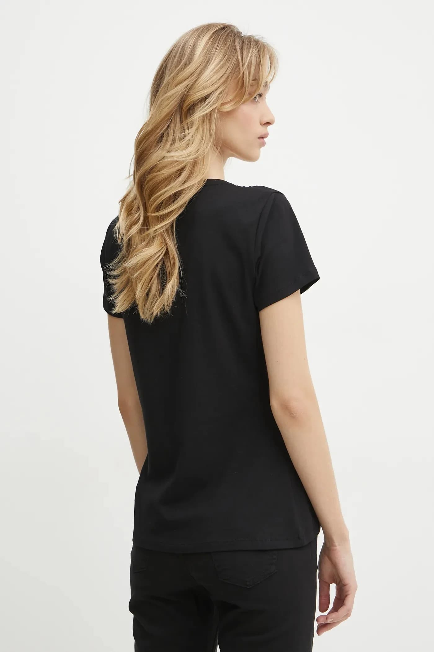 футболка - фото 3