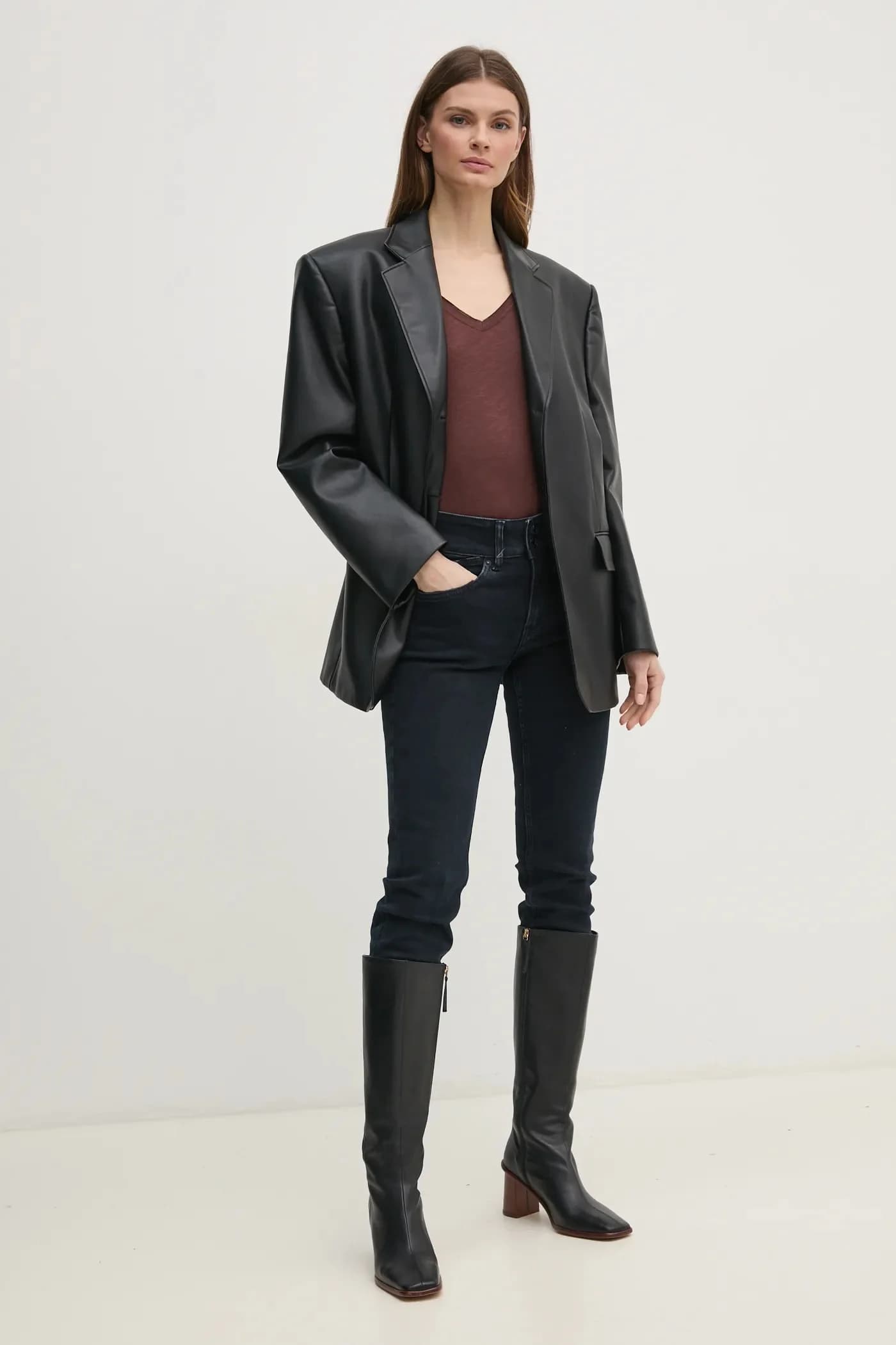 футболка - фото 2