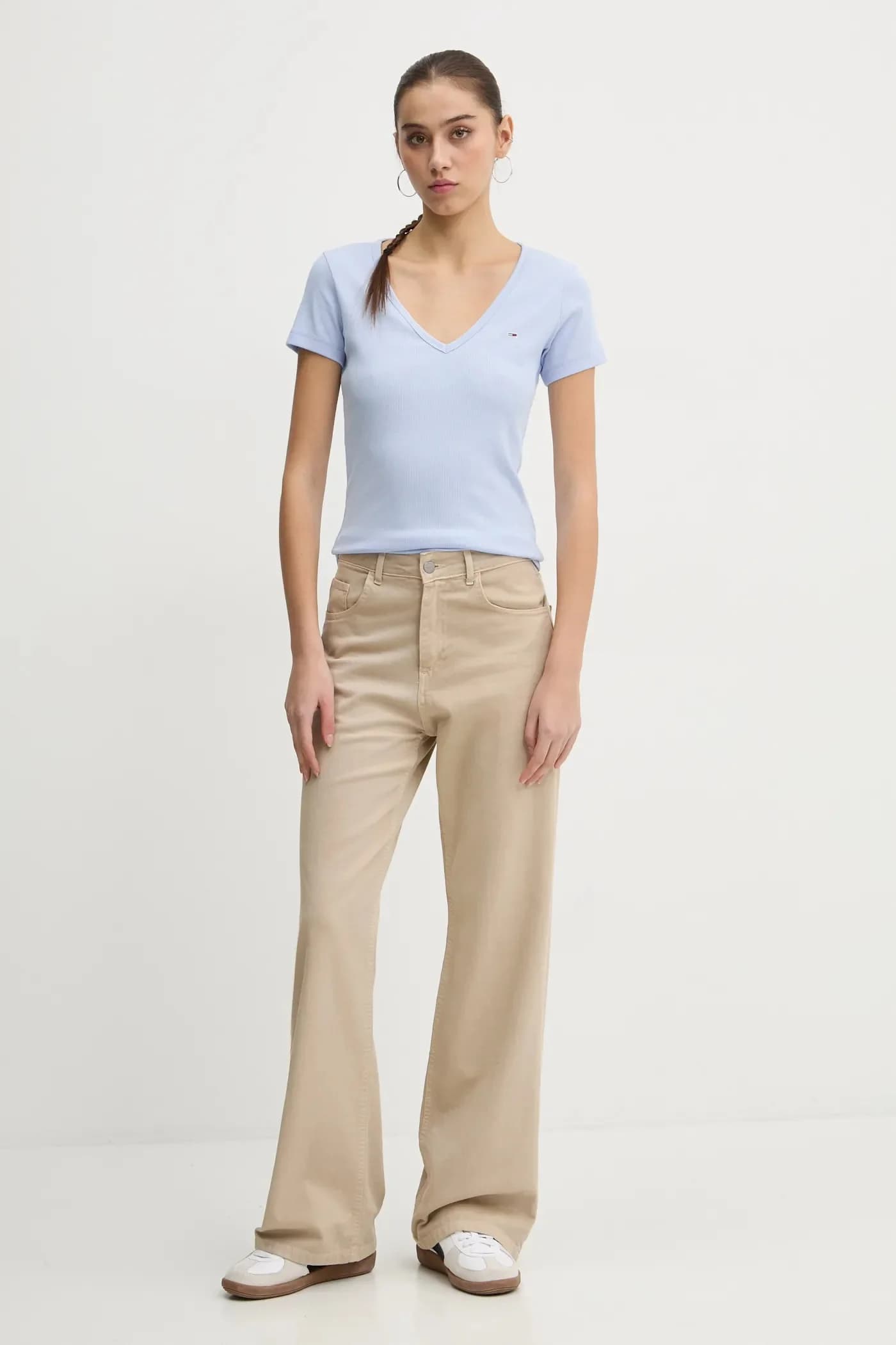 футболка - фото 2