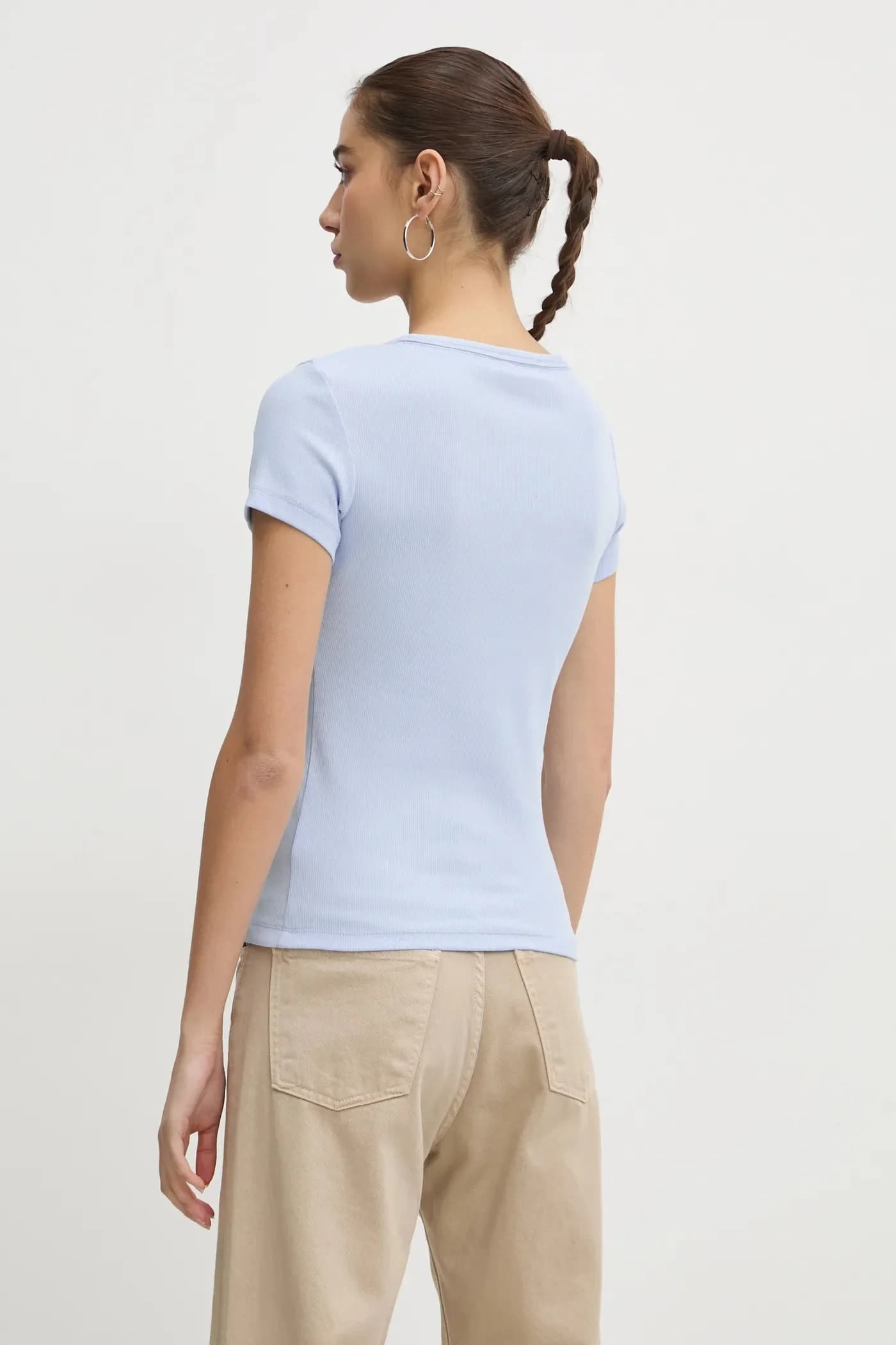 футболка - фото 3