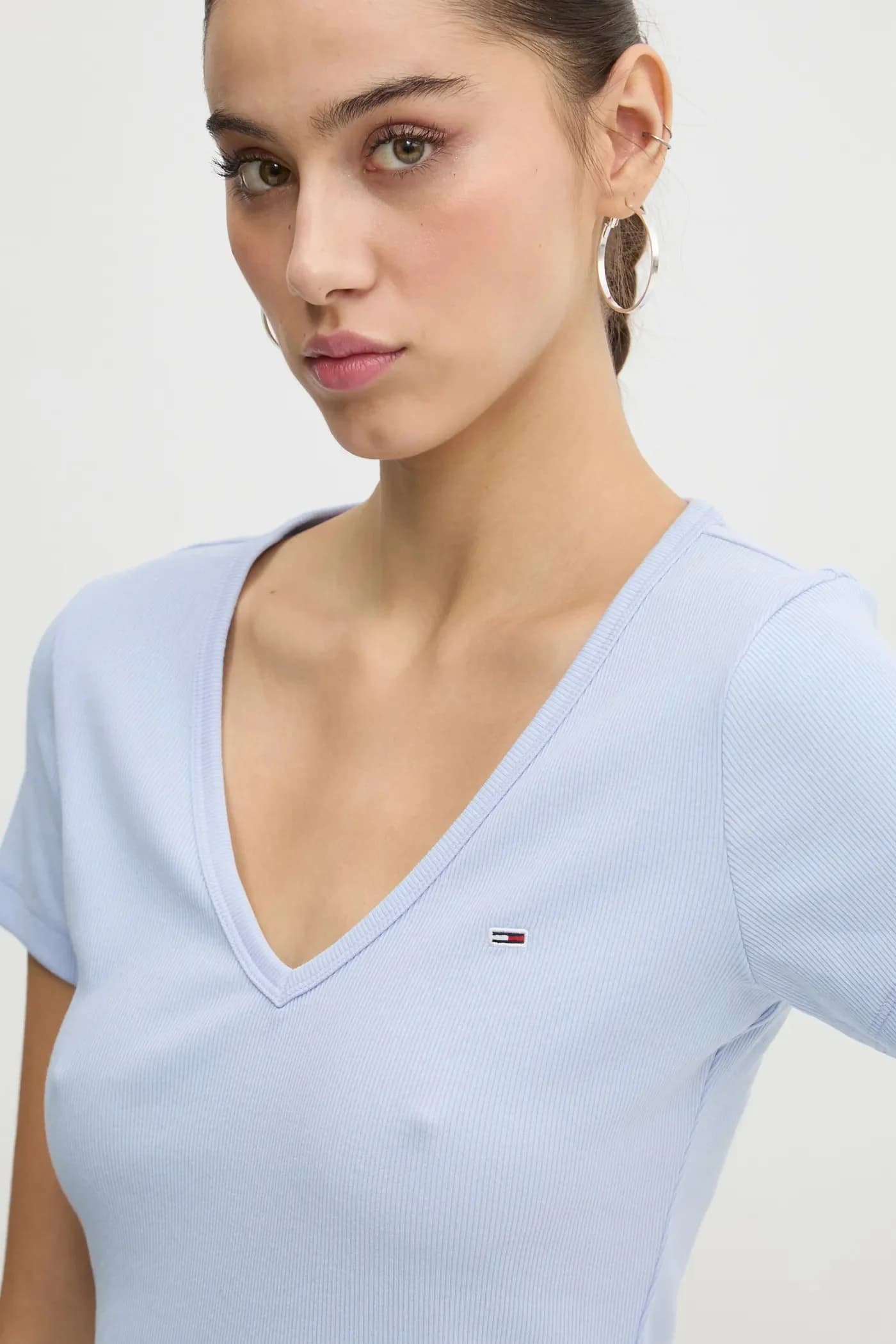 футболка - фото 4