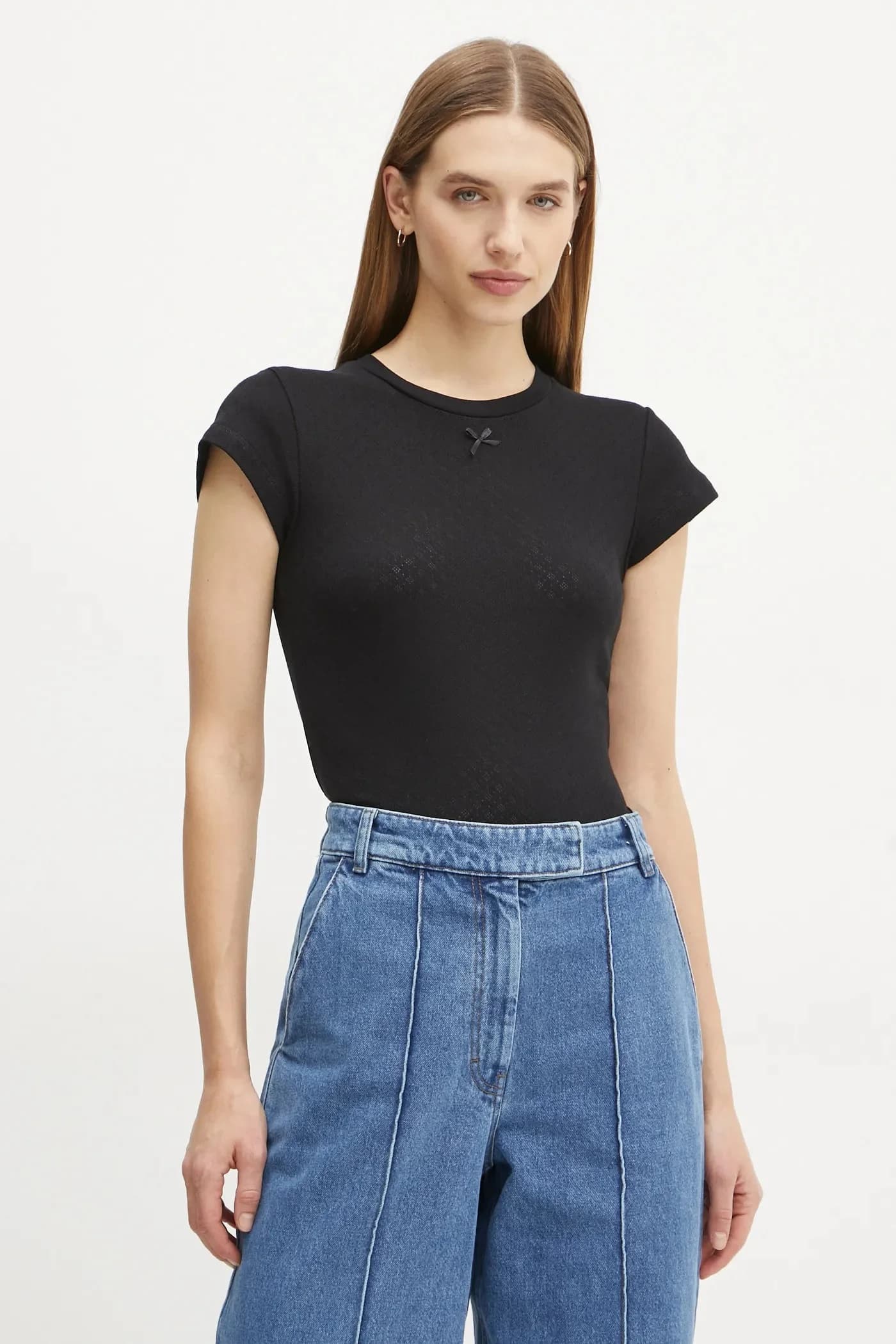 футболка Ludo из хлопка